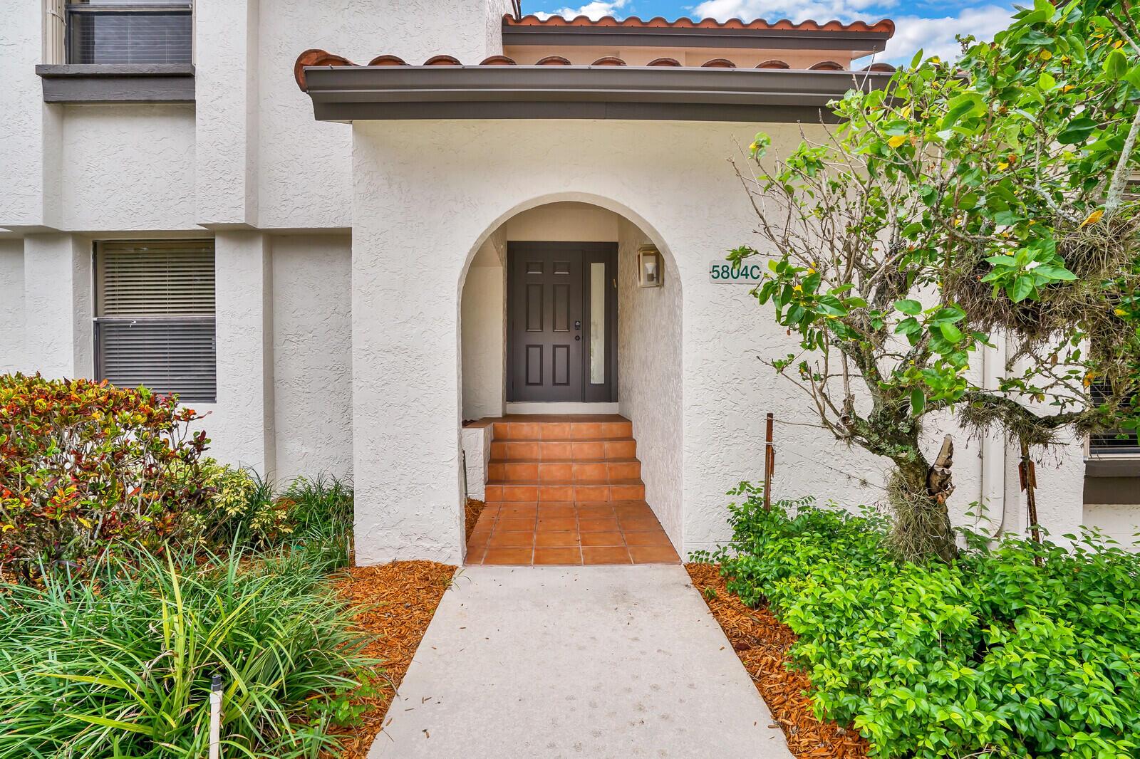 5804 Fox Hollow Drive C