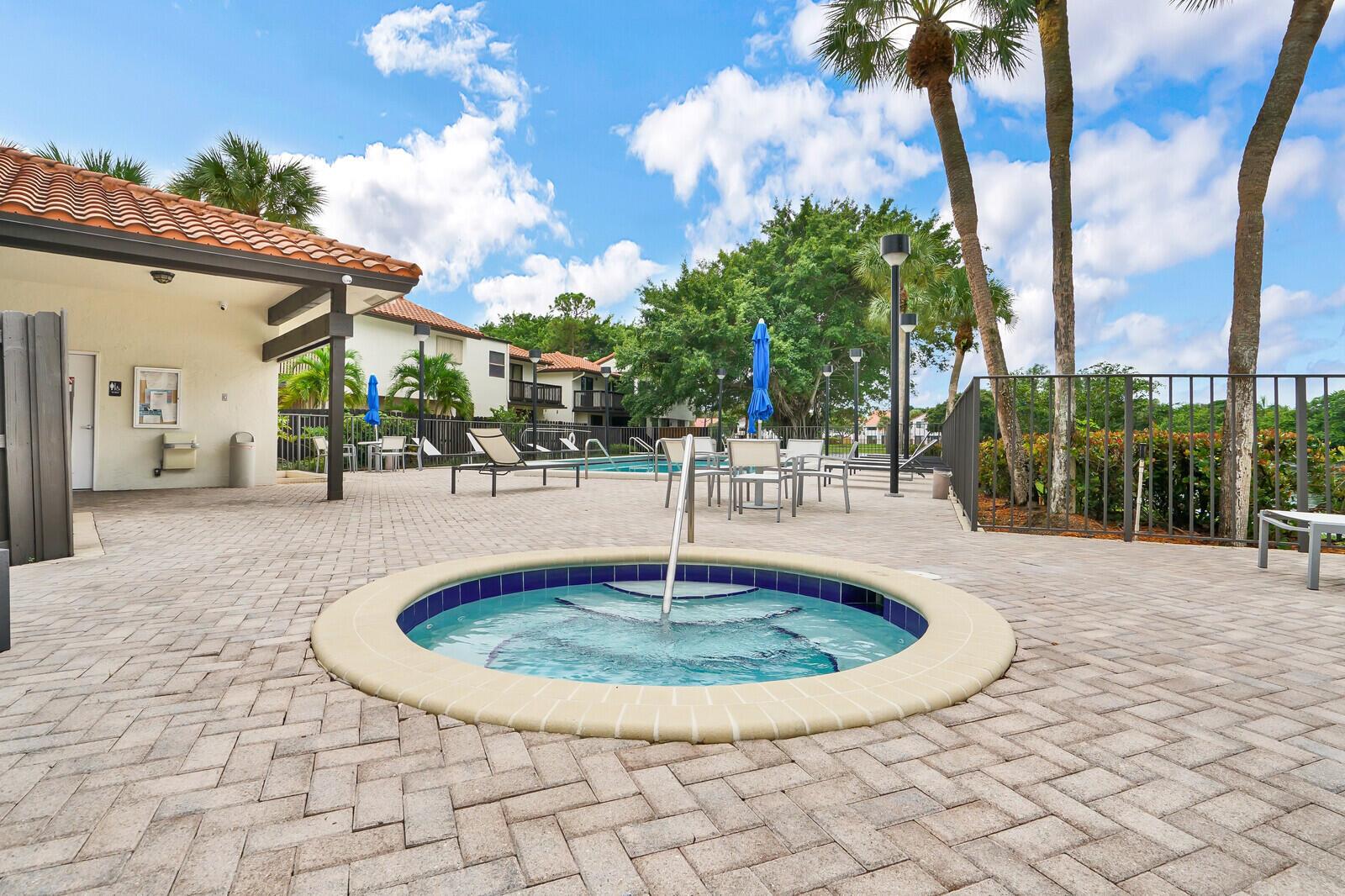 5804 Fox Hollow Drive C