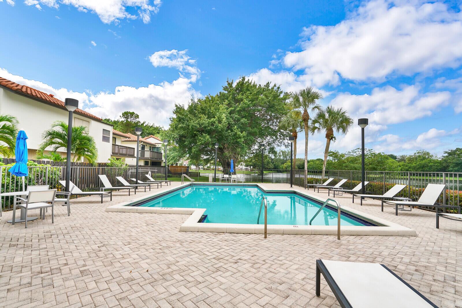 5804 Fox Hollow Drive C