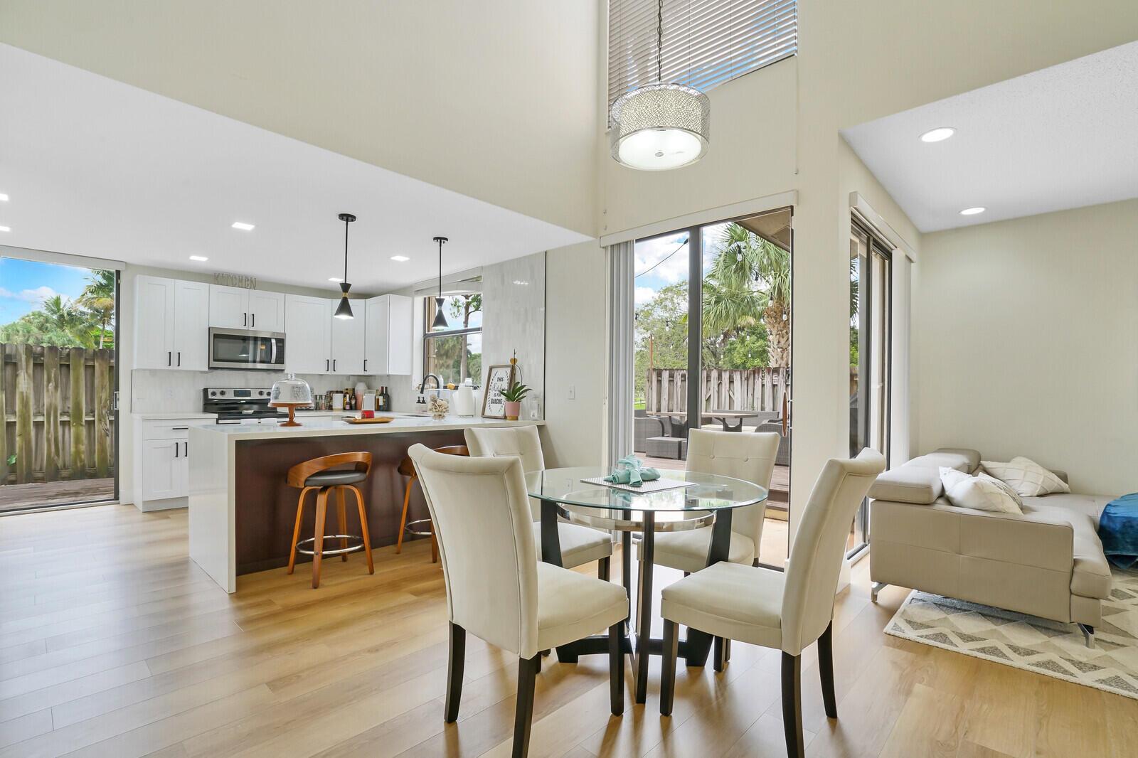 5804 Fox Hollow Drive C