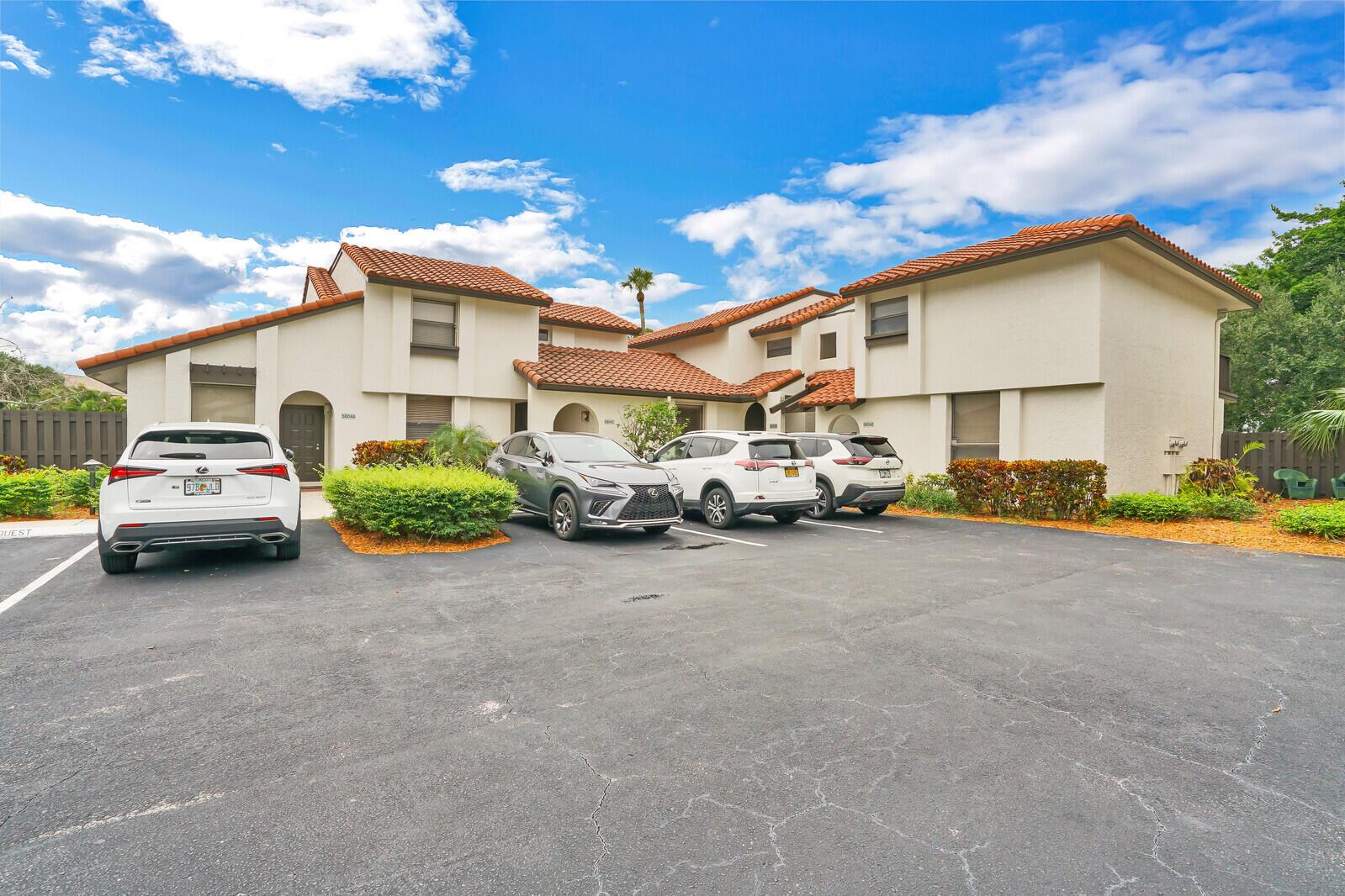 5804 Fox Hollow Drive C