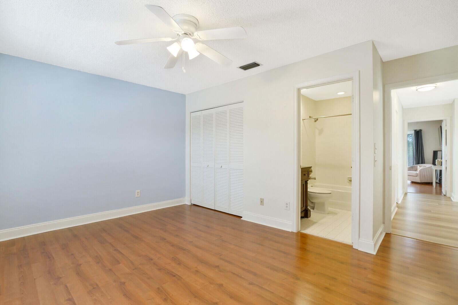 5804 Fox Hollow Drive C