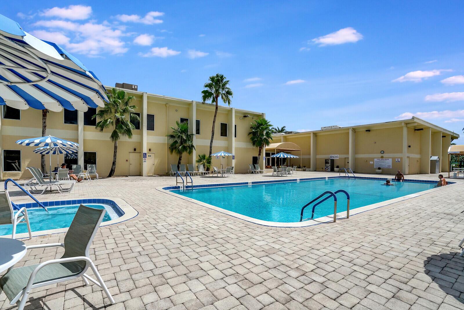 2620 NE 1st Court 104