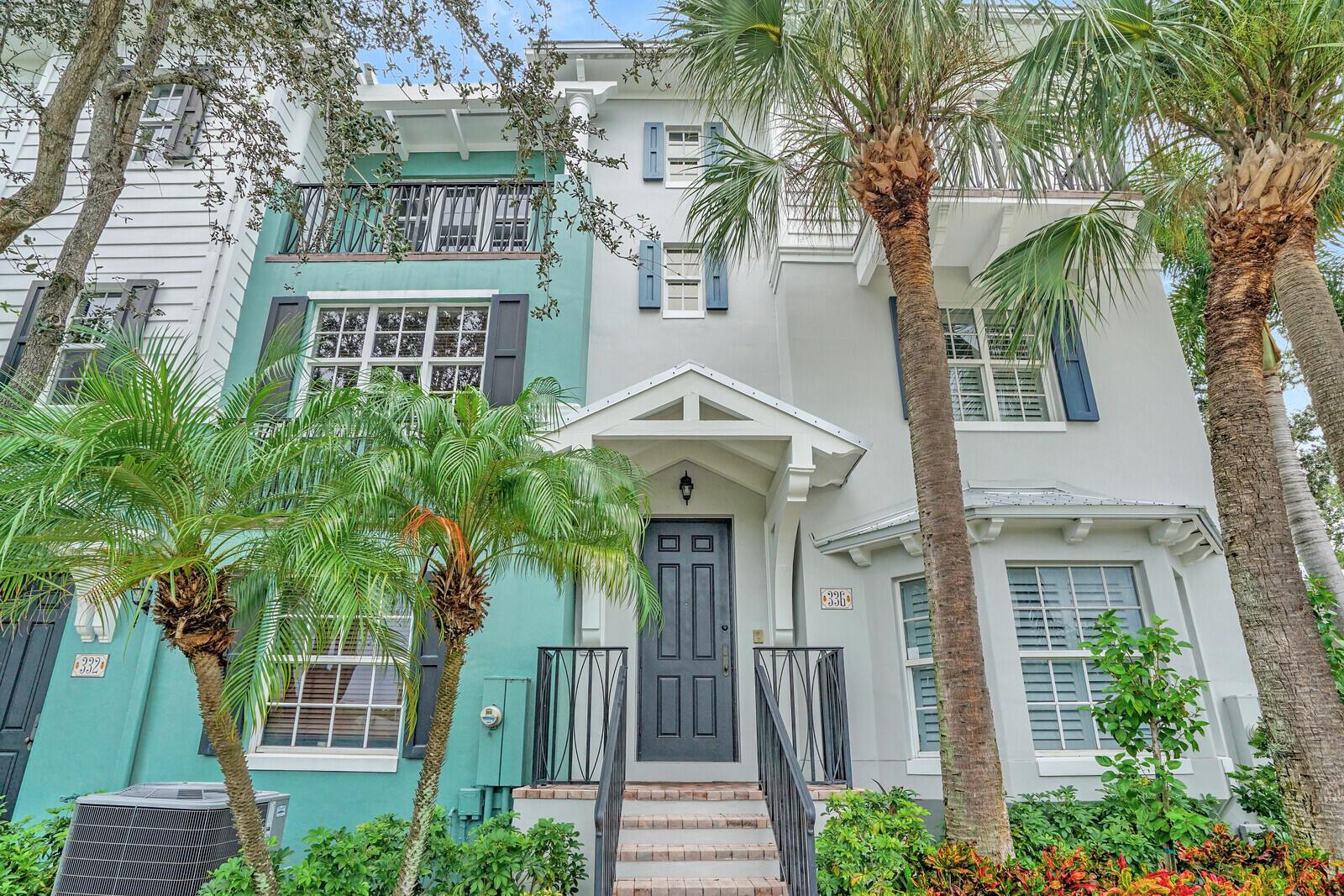 336 W Mallory Circle