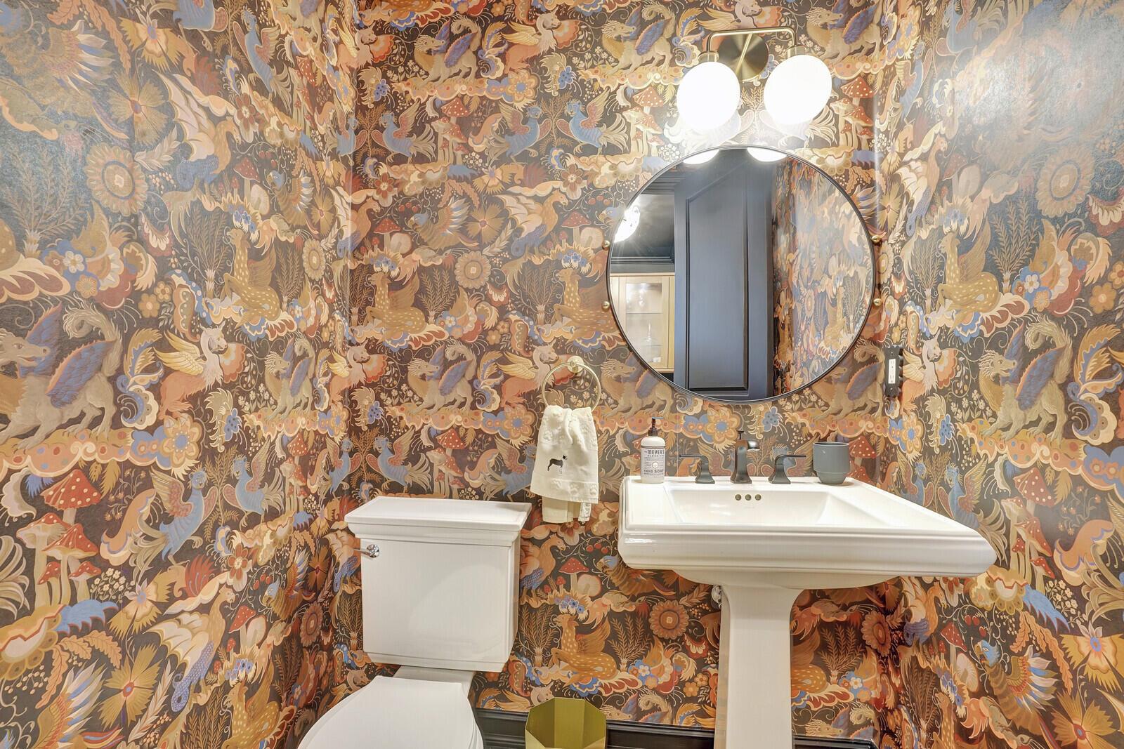 336 W Mallory Circle