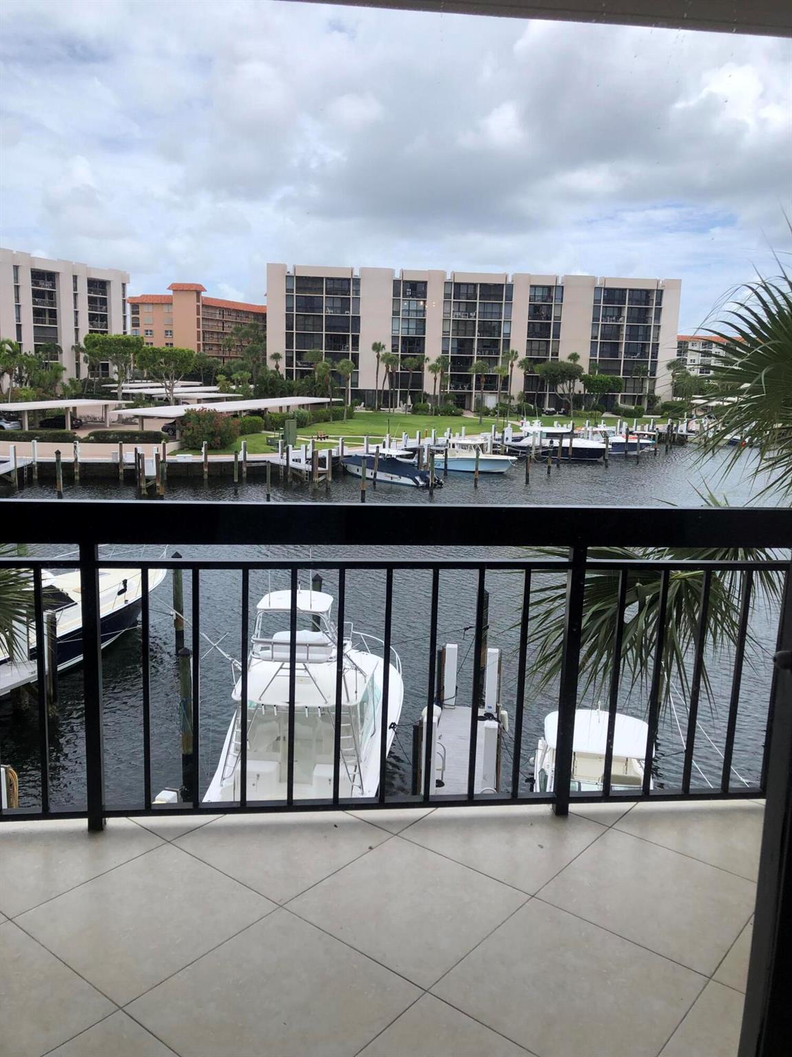 2687 N Ocean Boulevard 303-G