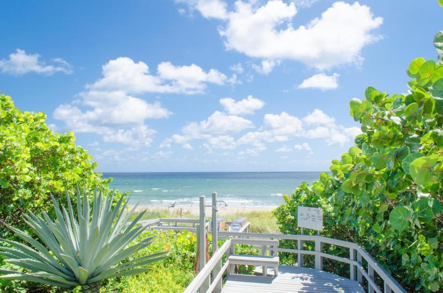 2687 N Ocean Boulevard 303-G