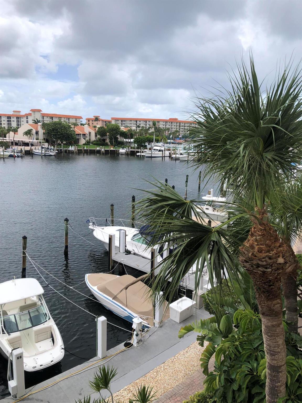 2687 N Ocean Boulevard 303-G