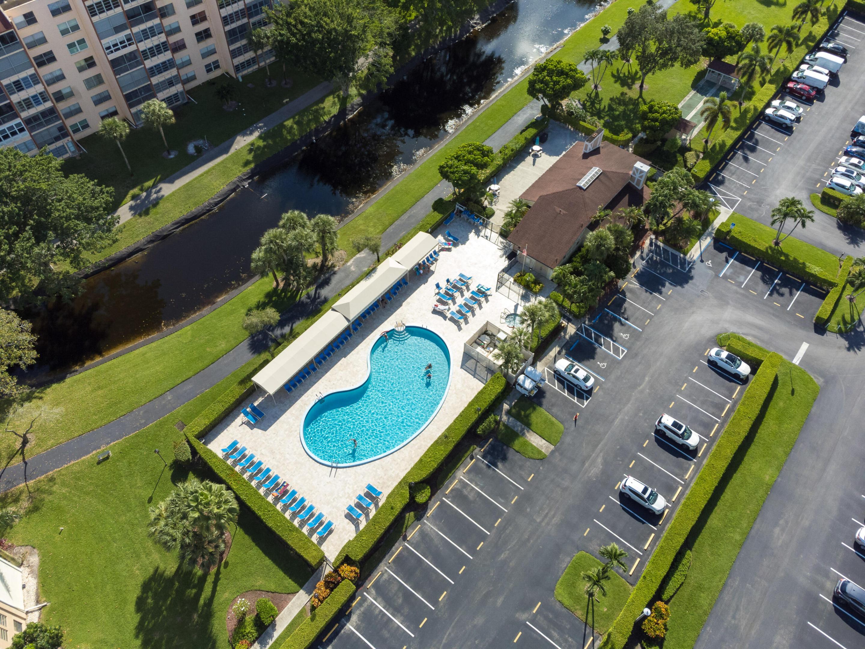 14310 Strathmore Lane 408