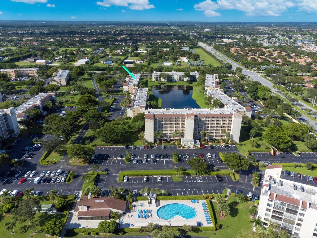 14310 Strathmore Lane 408