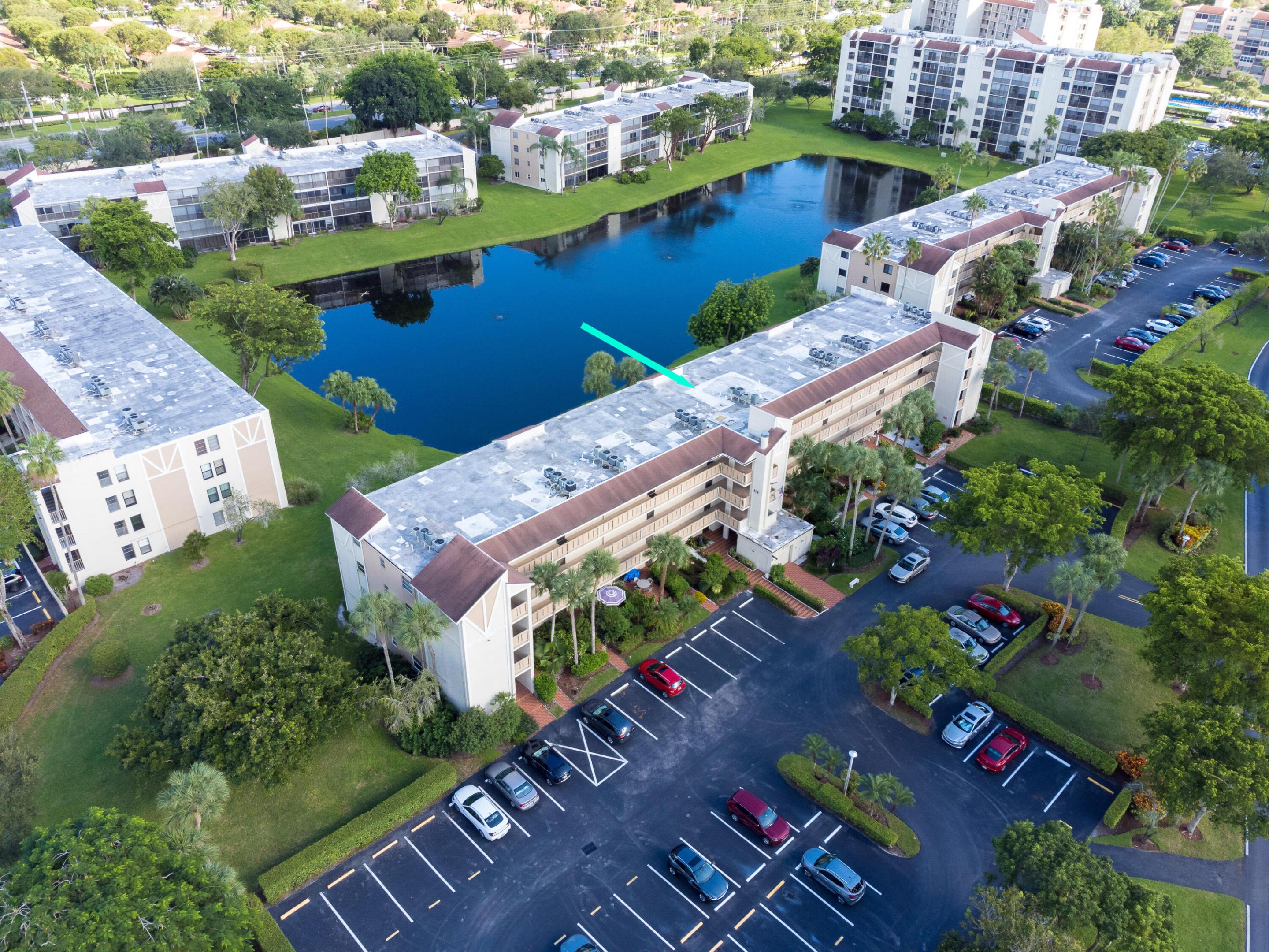 14310 Strathmore Lane 408