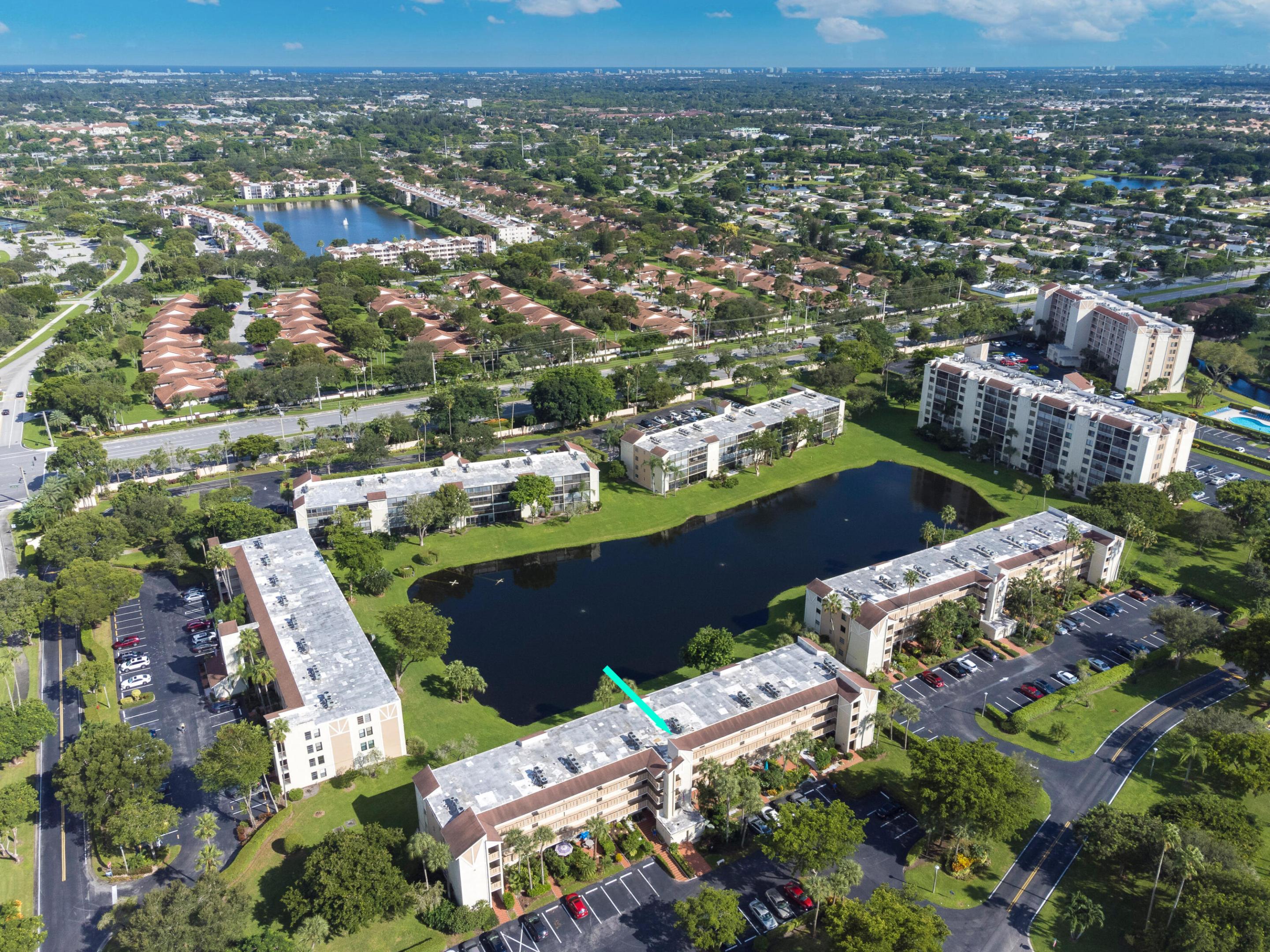 14310 Strathmore Lane 408