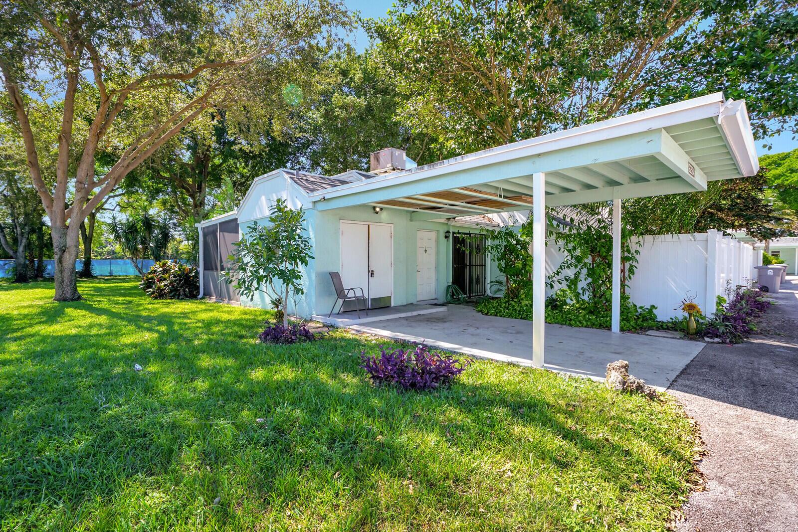 9258 SW 5th Street A