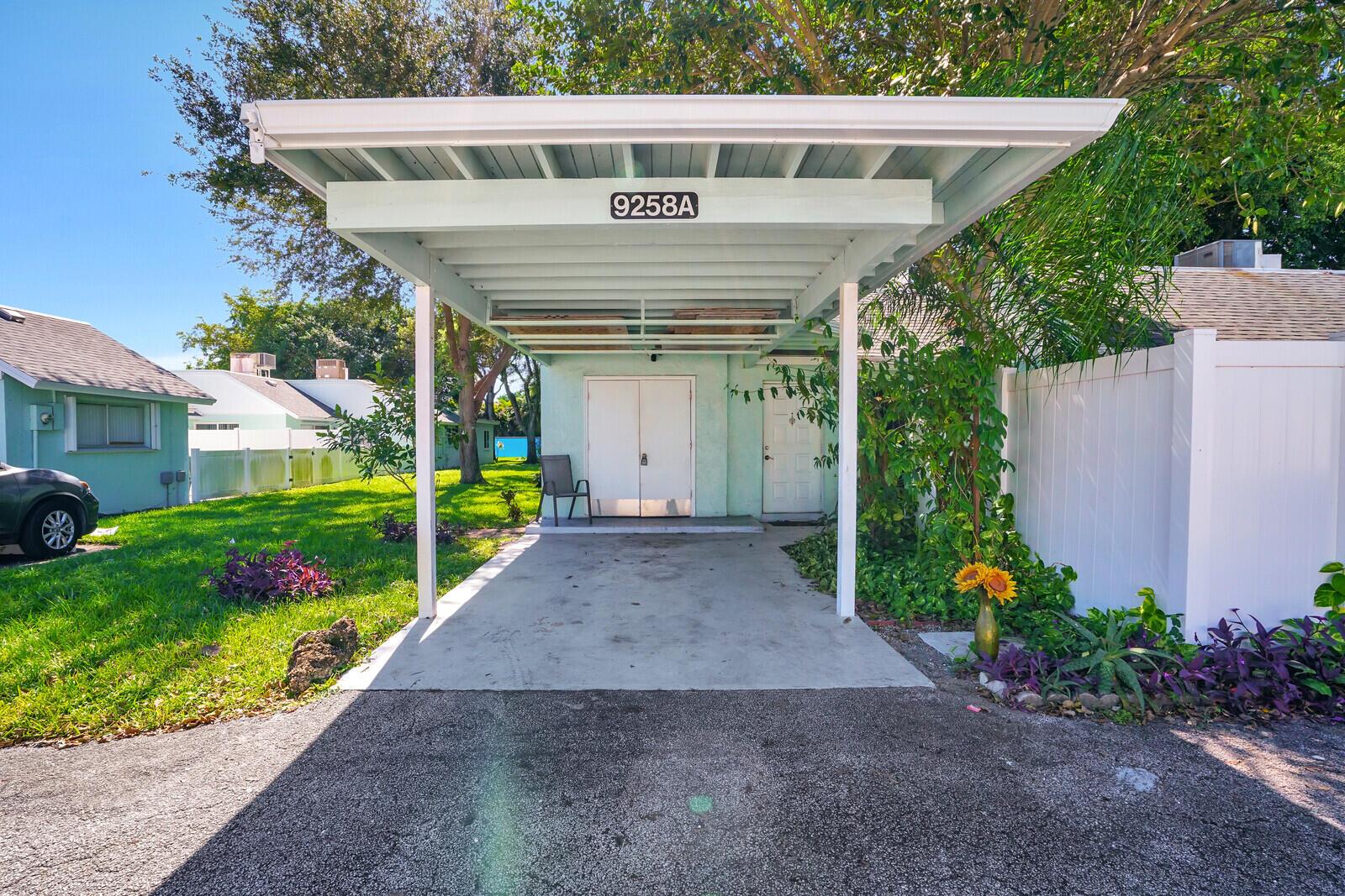 9258 SW 5th Street A