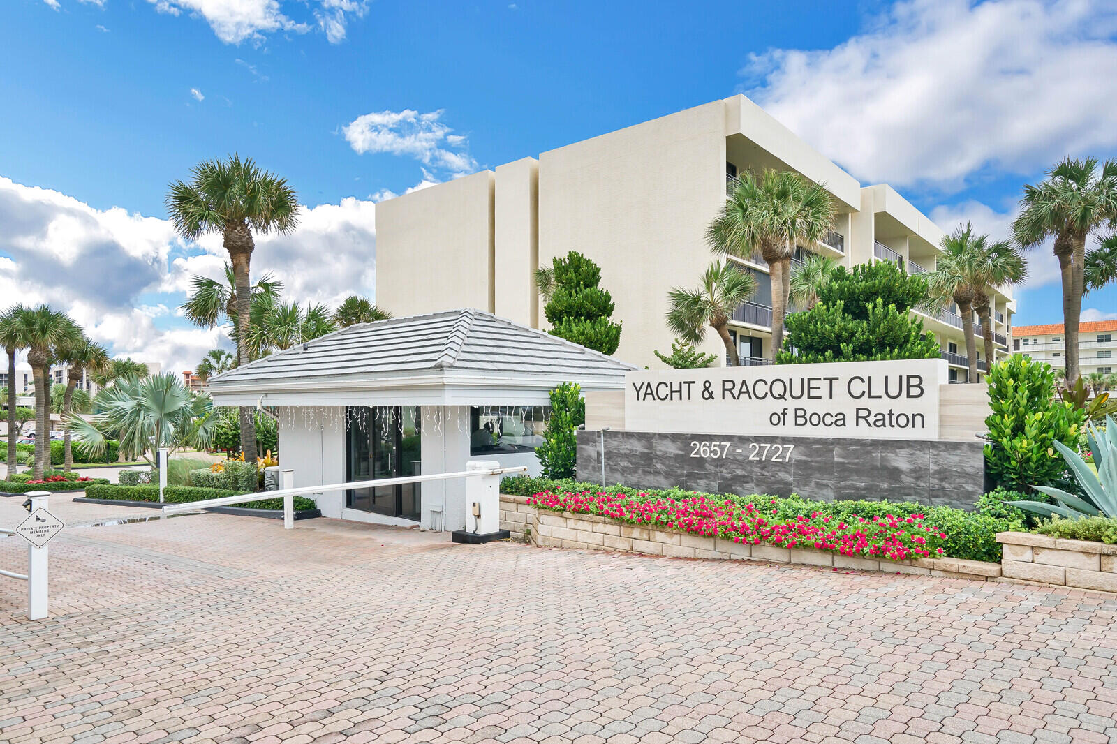 2687 N Ocean Boulevard G-604