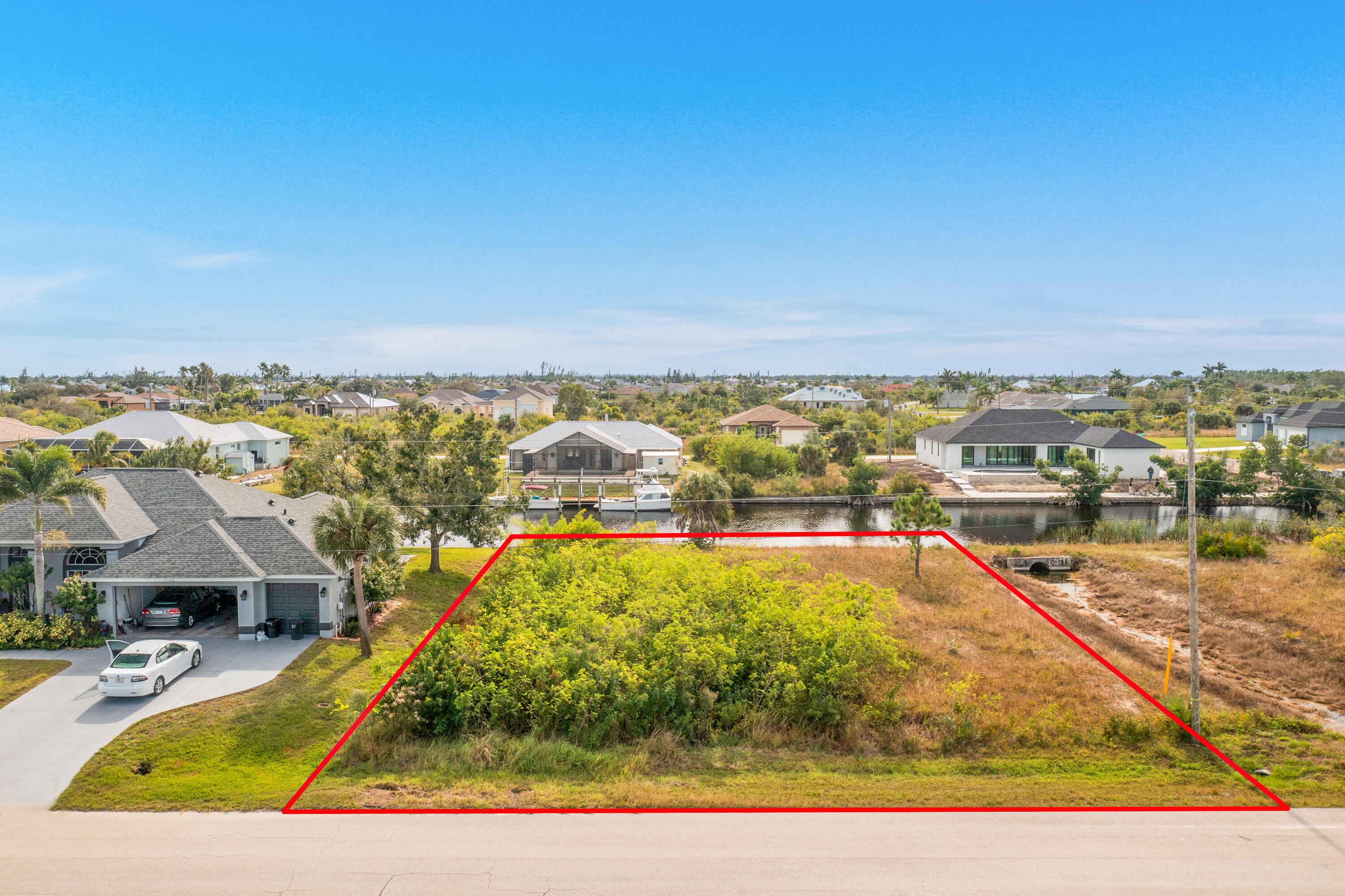 15340 Chinook Way