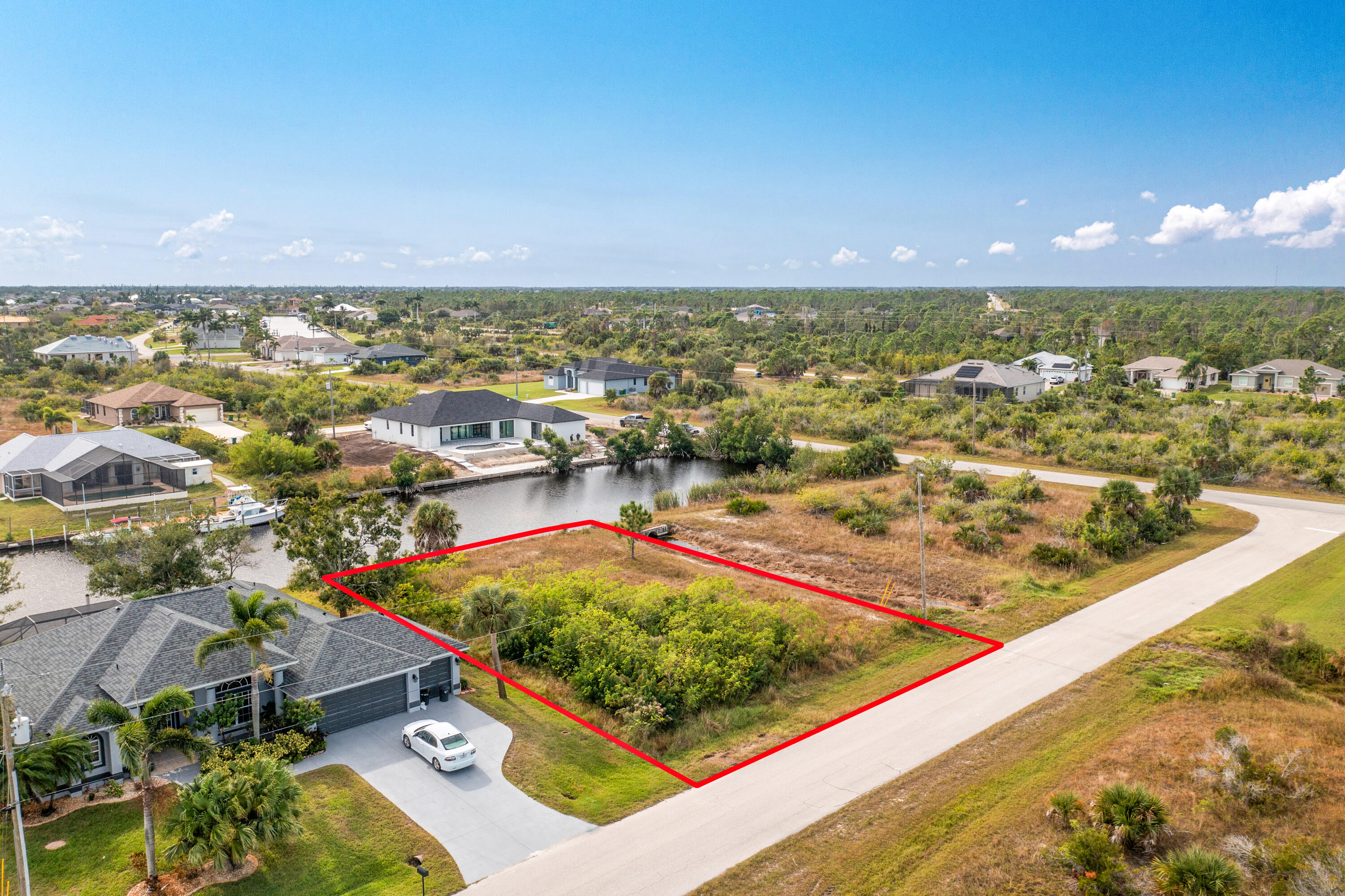 15340 Chinook Way