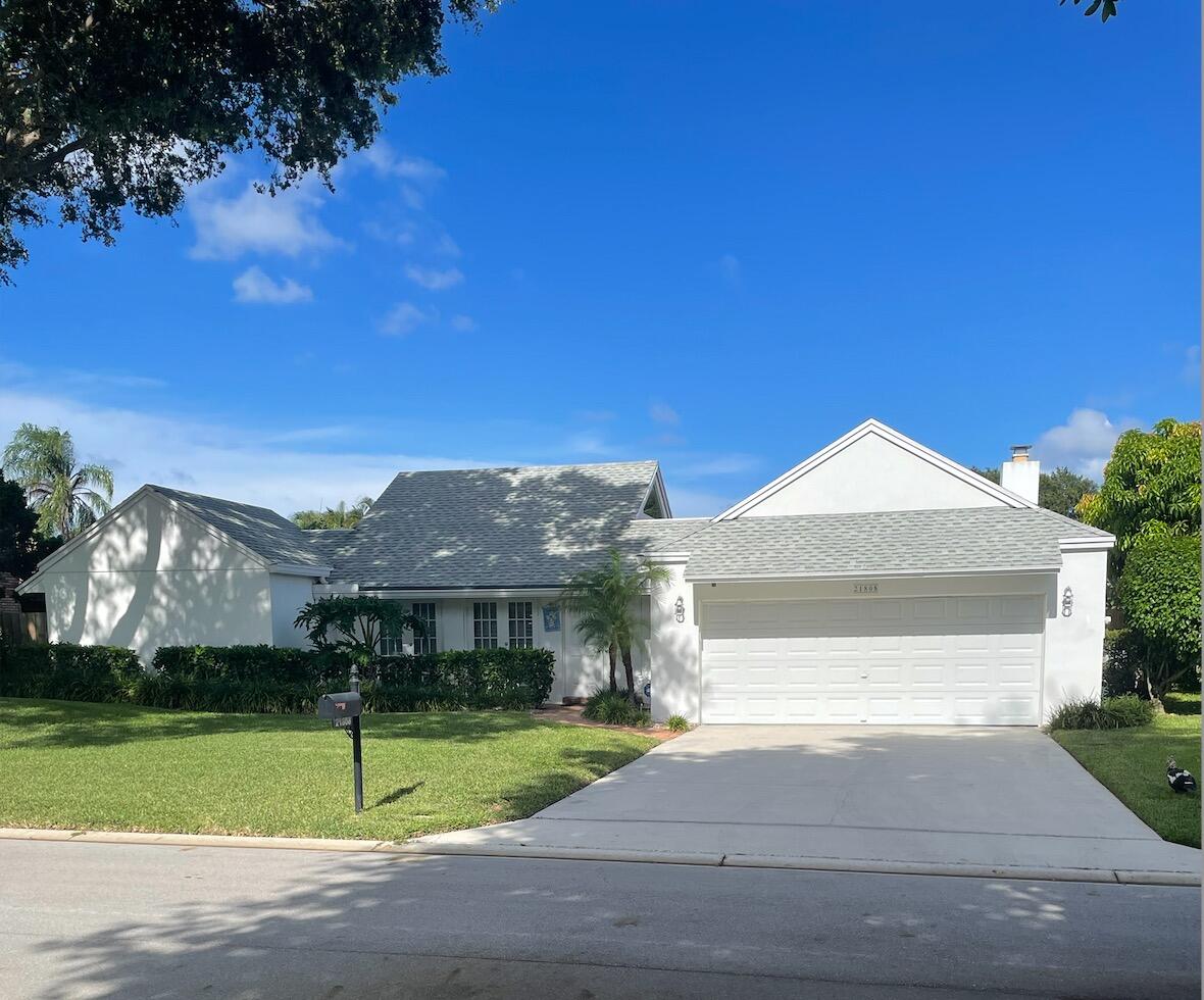 21808 Mountain Sugar Lane