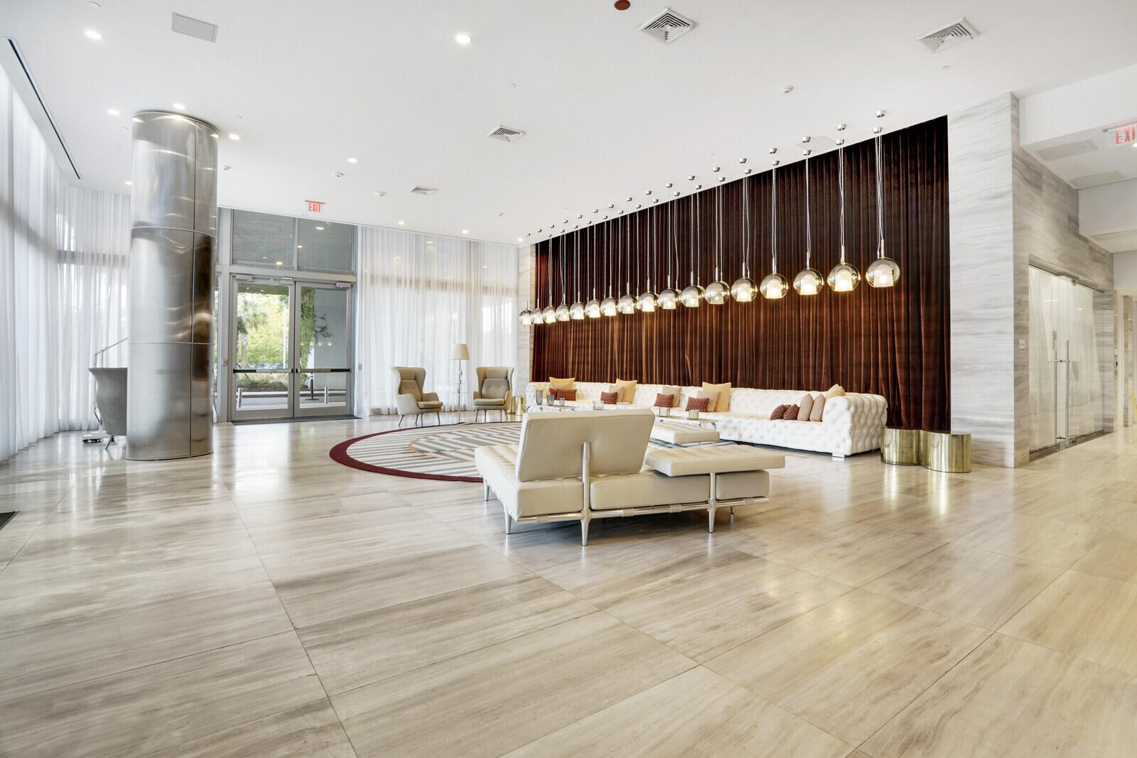 2000 Metropica Way 604