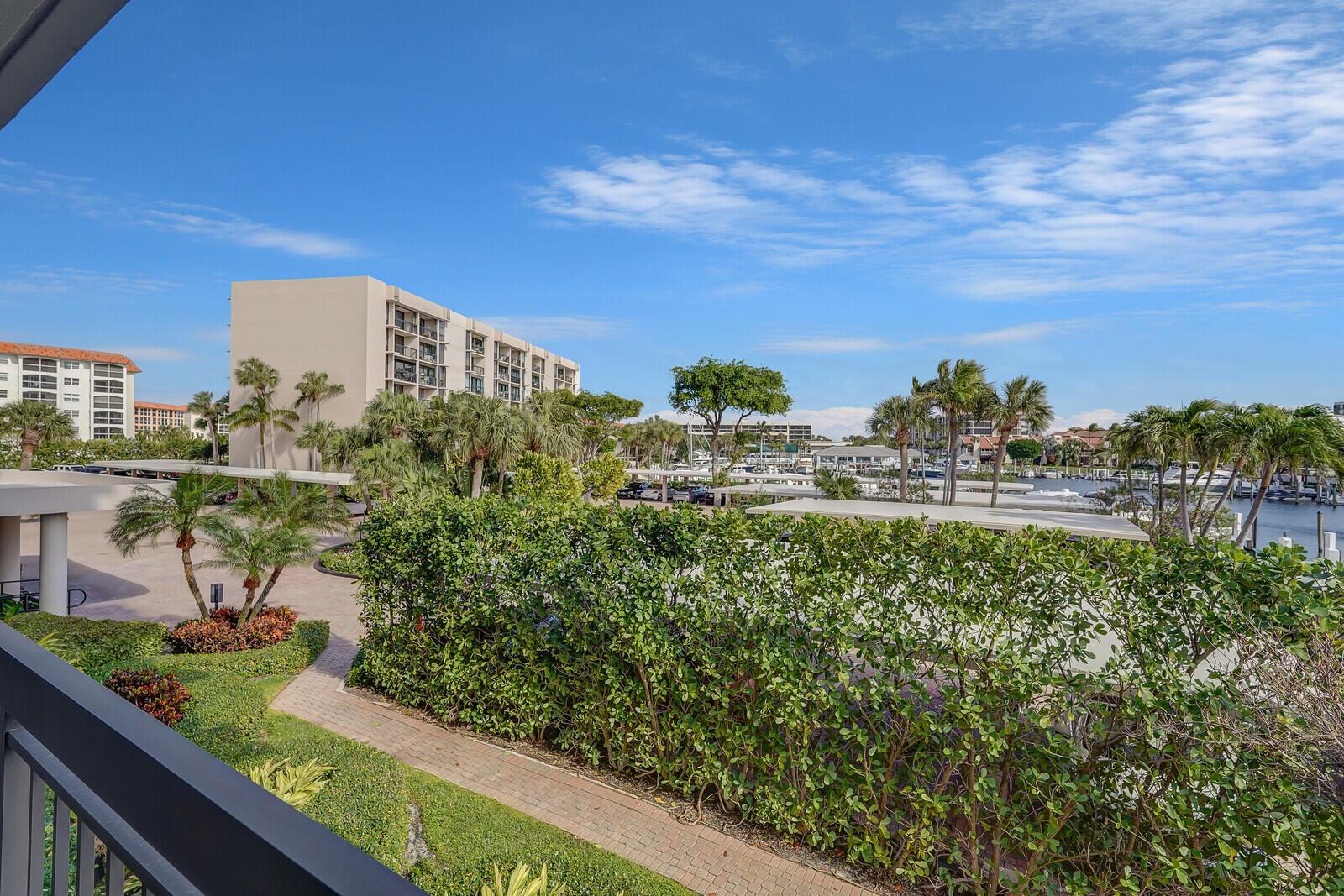 2701 N Ocean Boulevard E-201