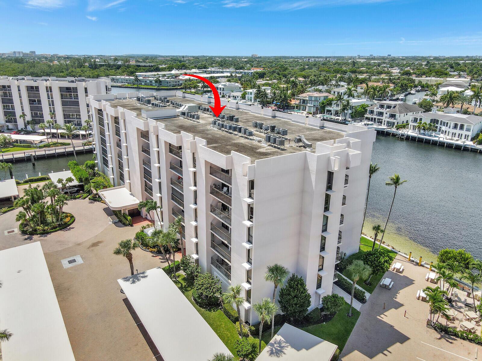 2701 N Ocean Boulevard E-201