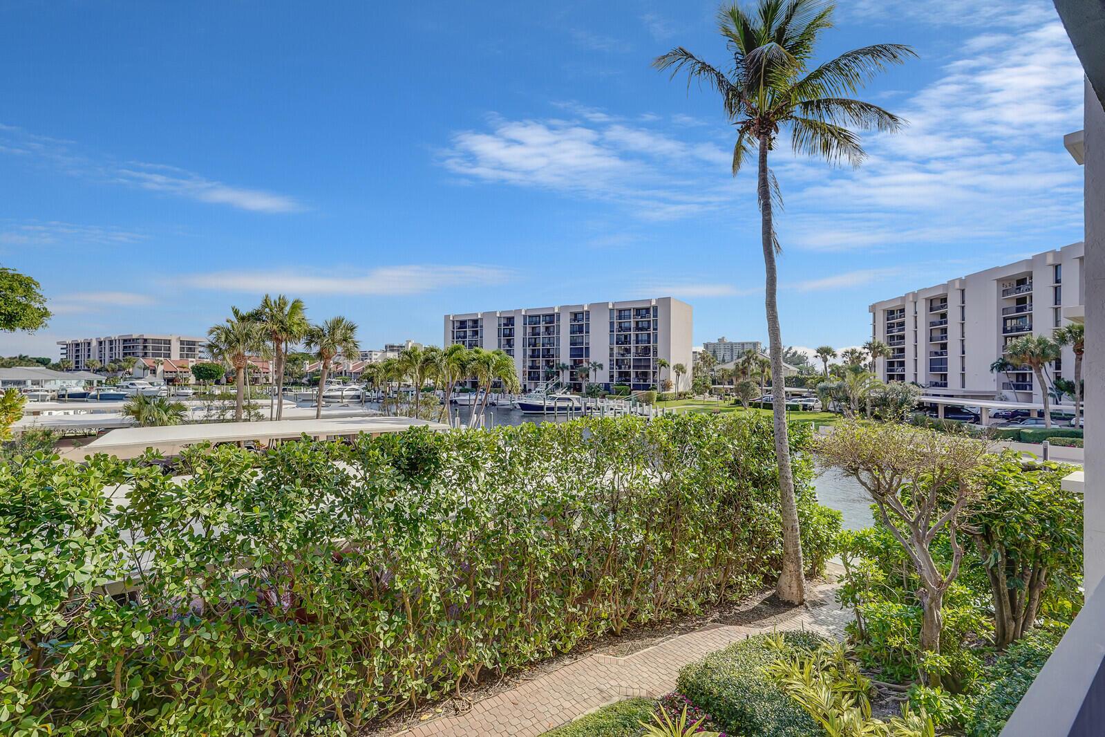 2701 N Ocean Boulevard E-201