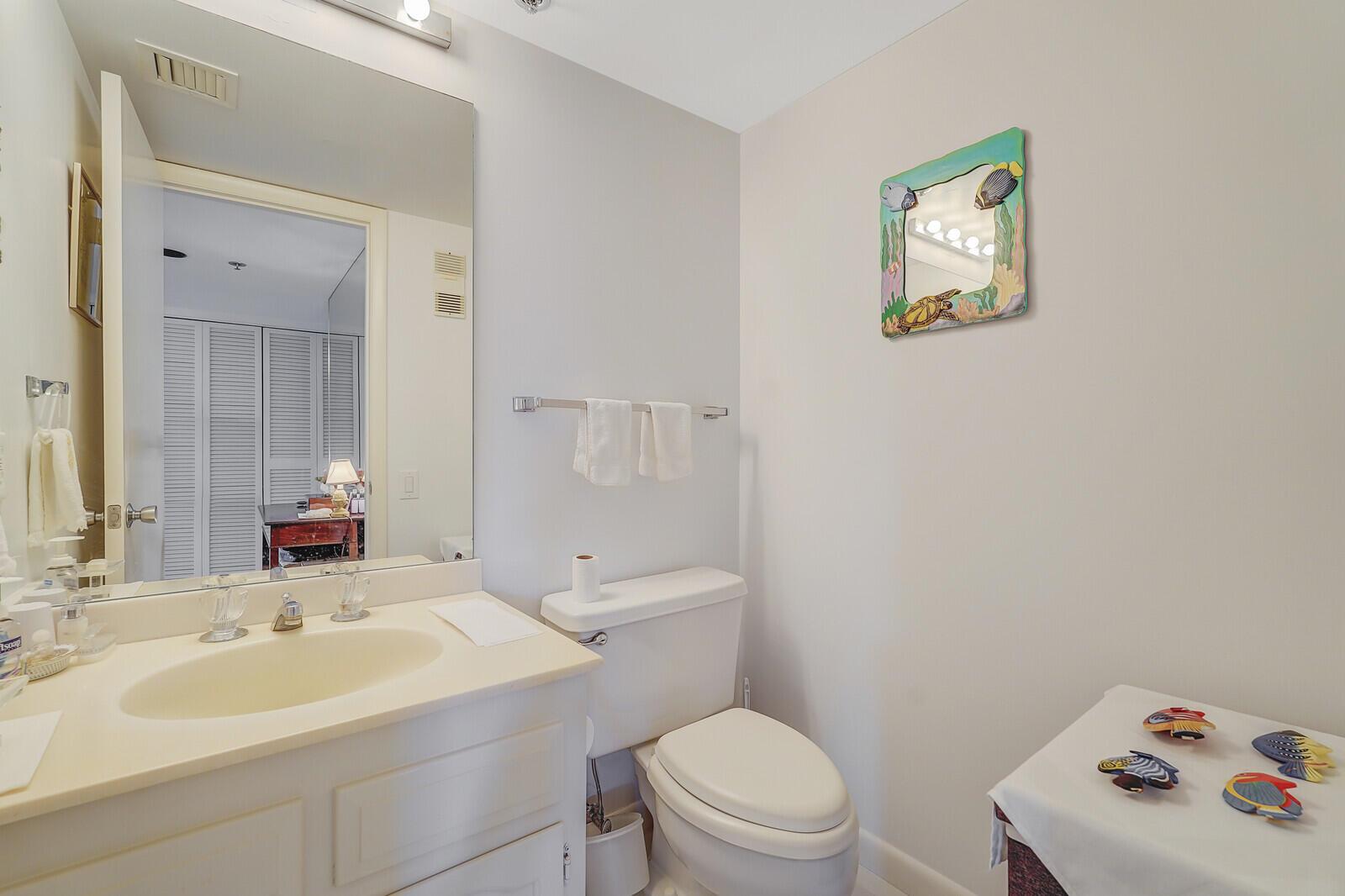 2701 N Ocean Boulevard E-201