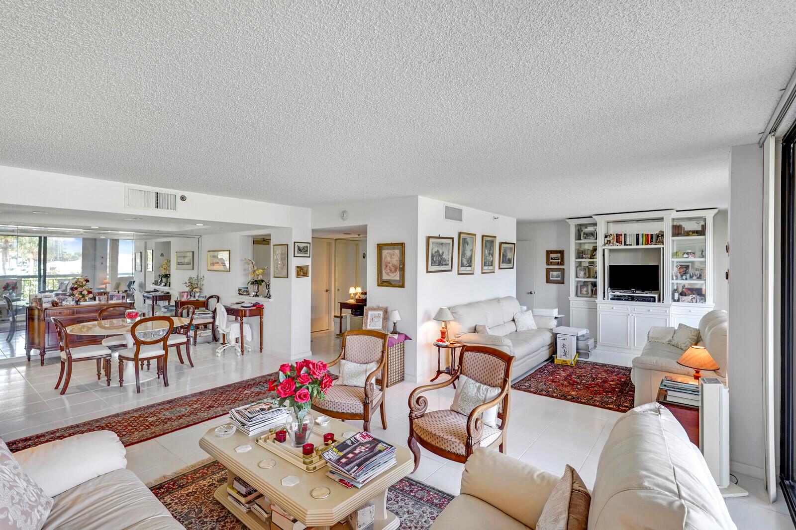 2701 N Ocean Boulevard E-201