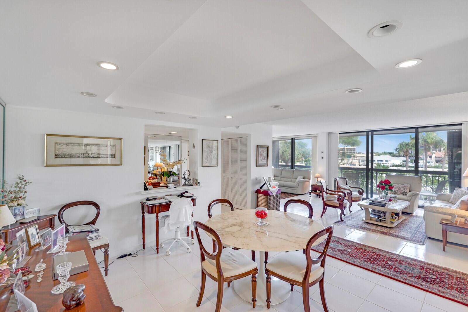 2701 N Ocean Boulevard E-201