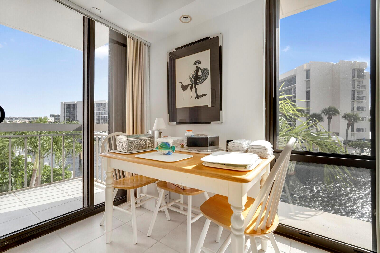 2701 N Ocean Boulevard E-201