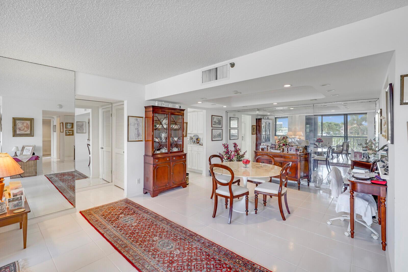 2701 N Ocean Boulevard E-201