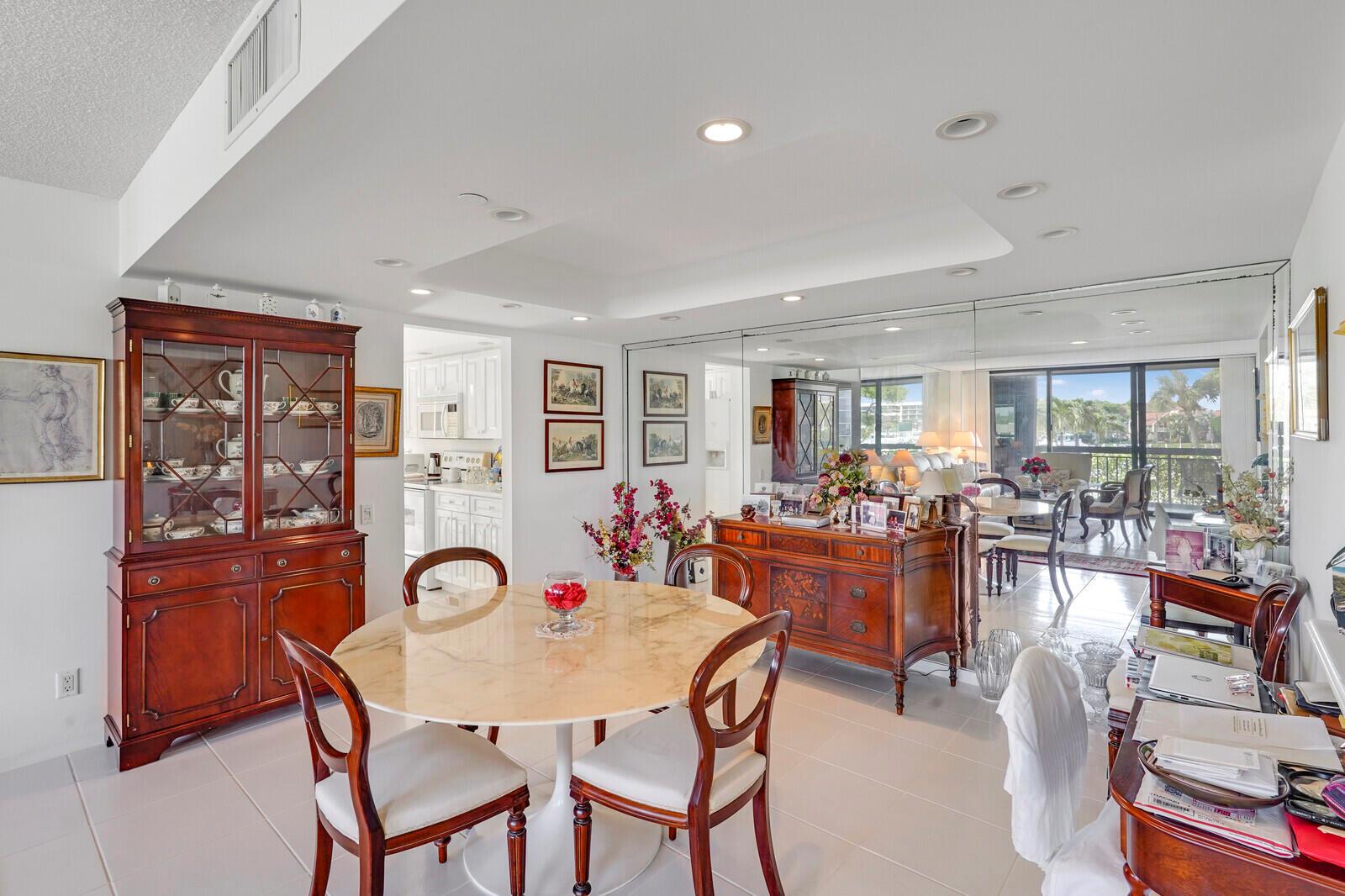 2701 N Ocean Boulevard E-201