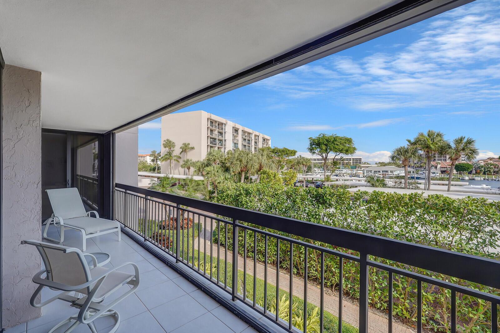 2701 N Ocean Boulevard E-201