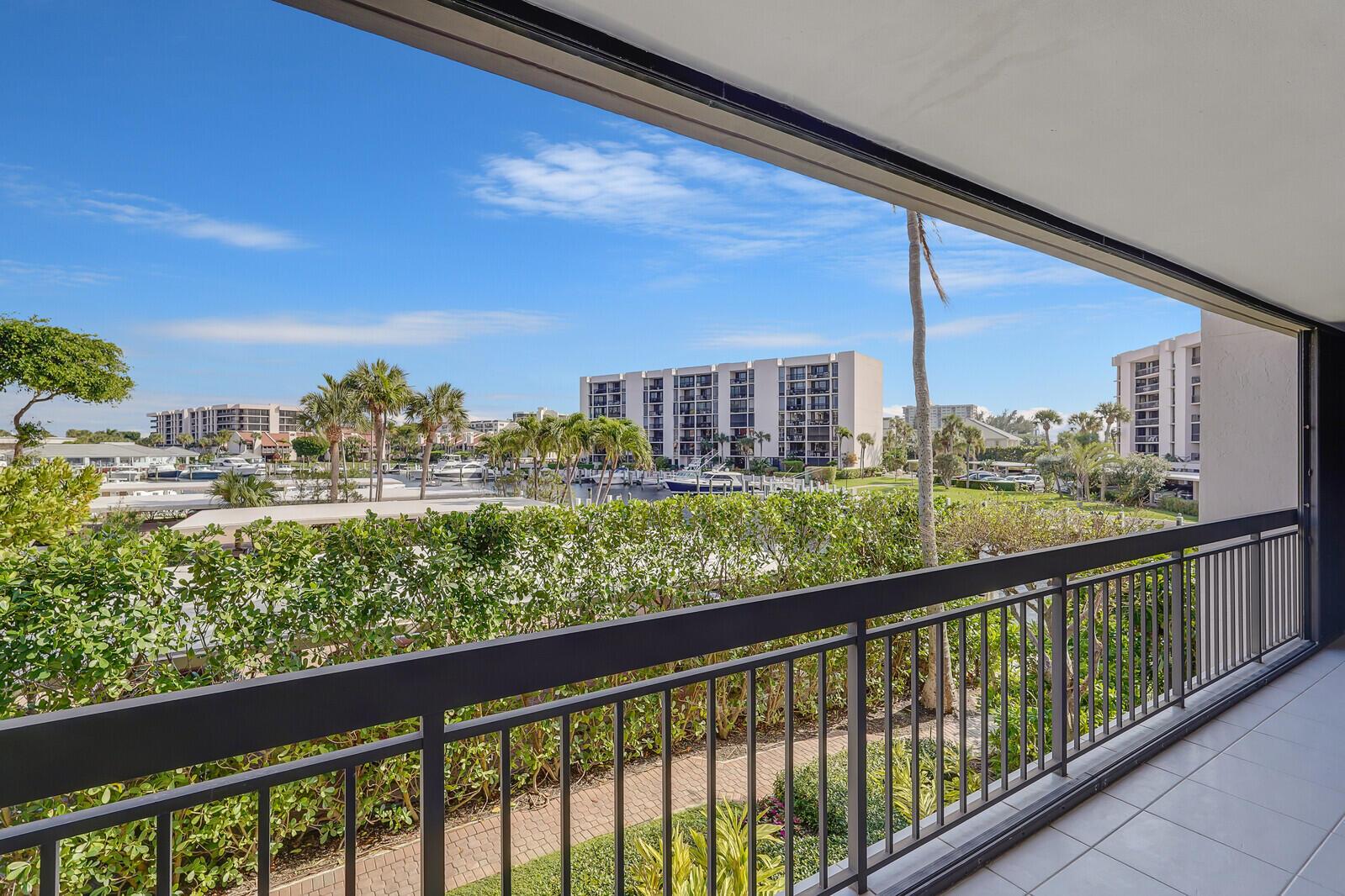 2701 N Ocean Boulevard E-201