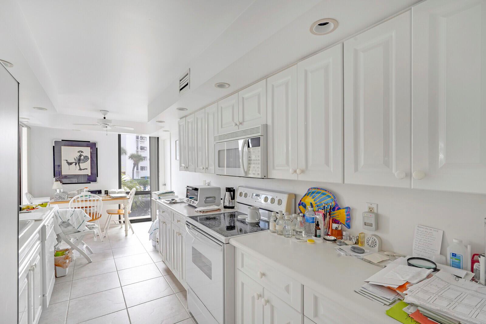 2701 N Ocean Boulevard E-201