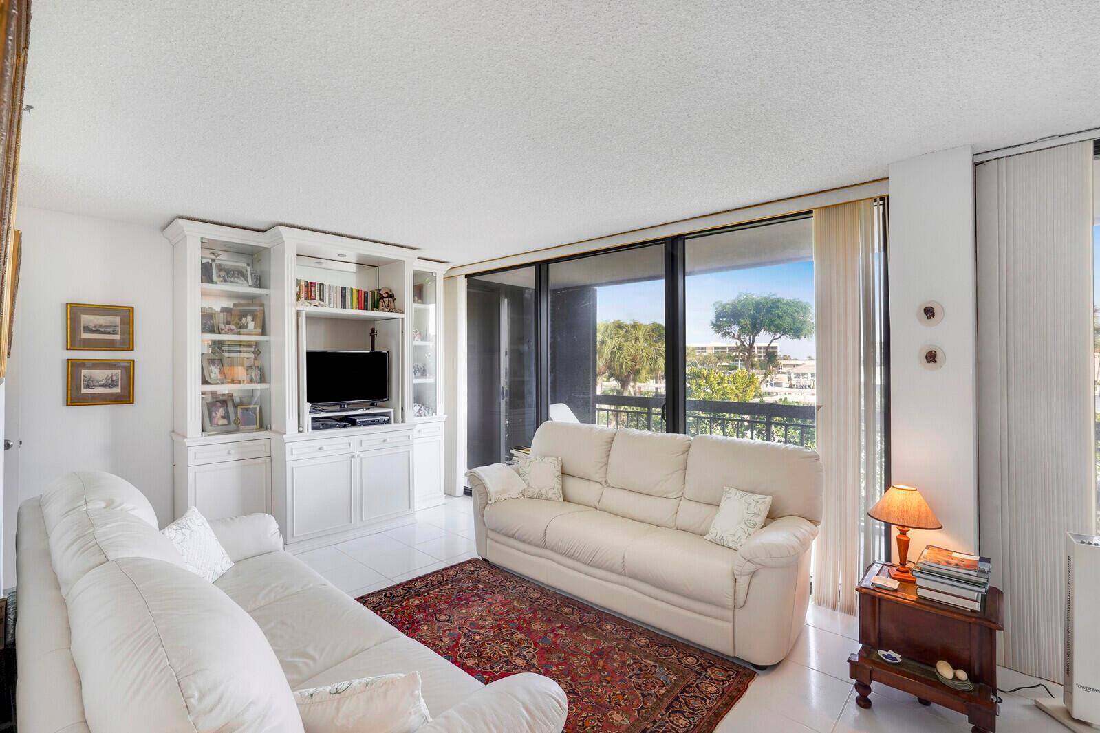 2701 N Ocean Boulevard E-201