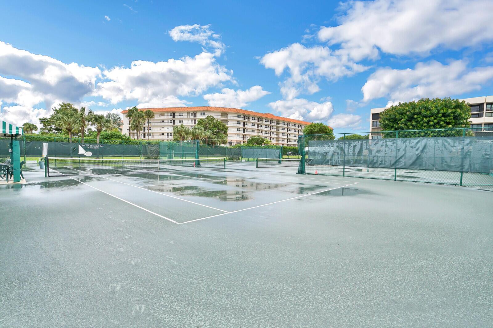 2701 N Ocean Boulevard E-201