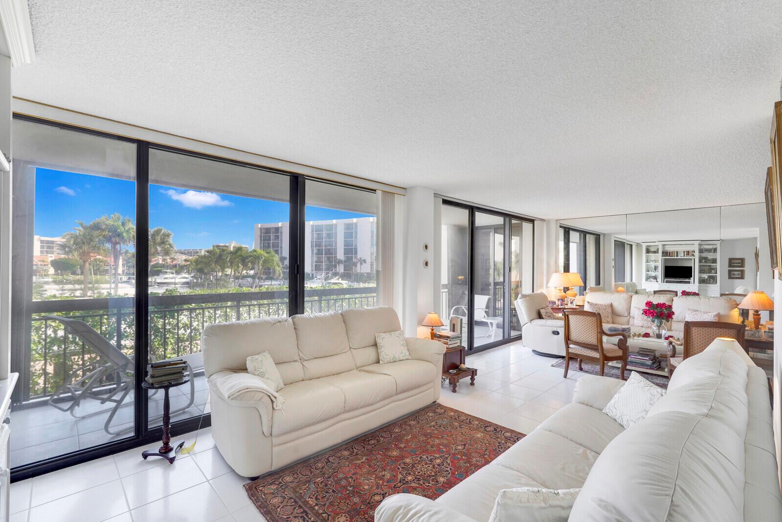 2701 N Ocean Boulevard E-201