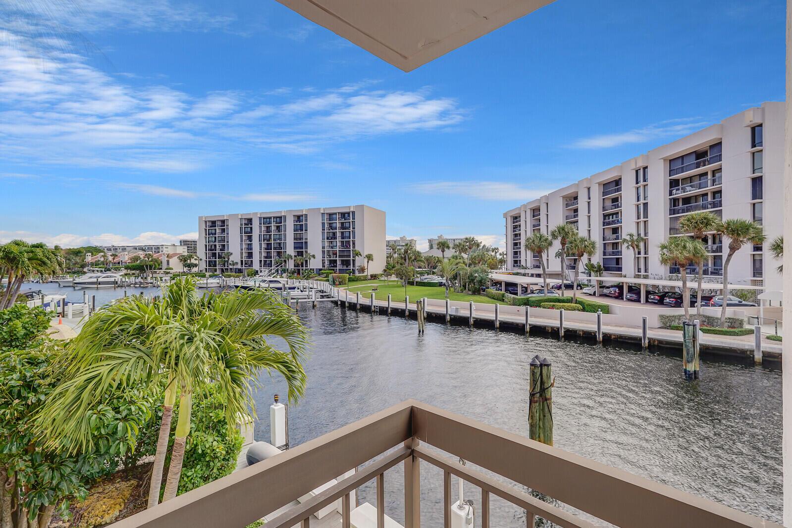 2701 N Ocean Boulevard E-201