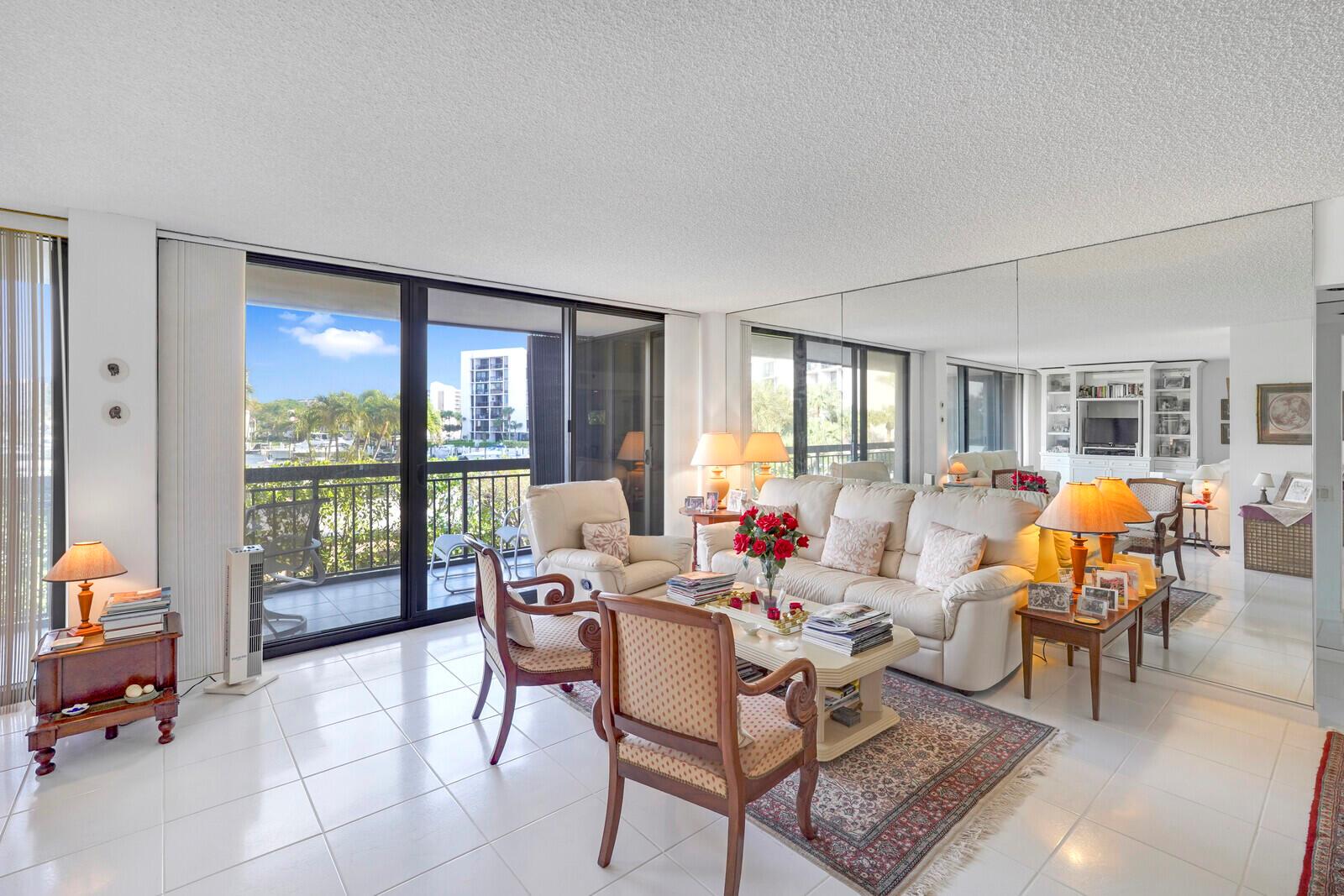 2701 N Ocean Boulevard E-201