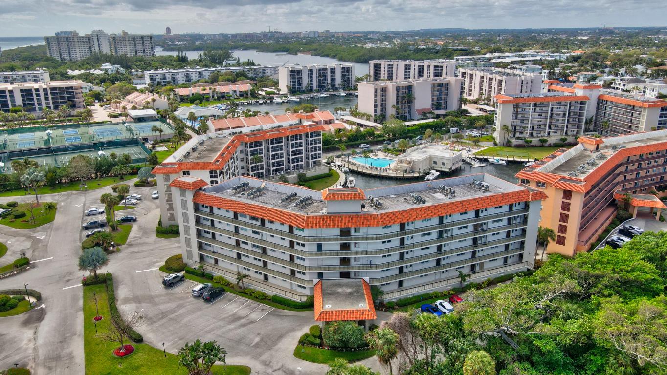 2871 N Ocean Boulevard F337