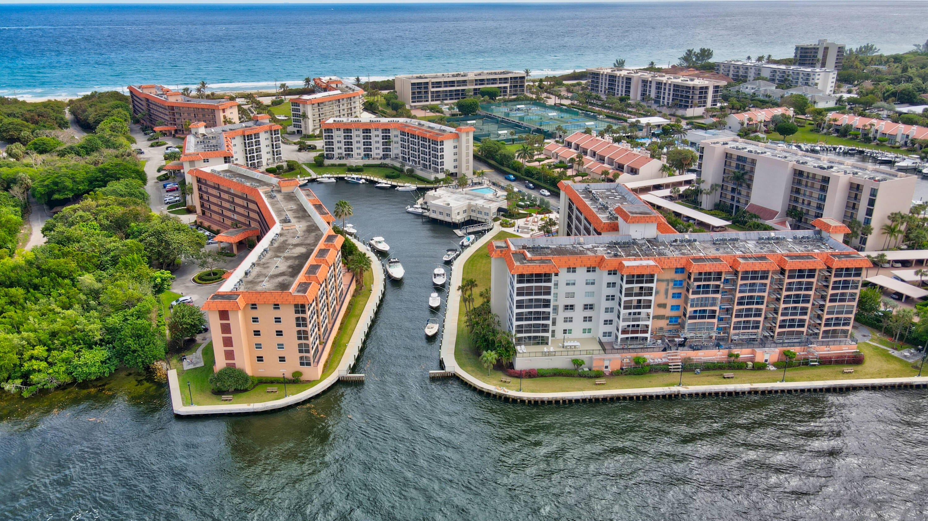 2871 N Ocean Boulevard F337