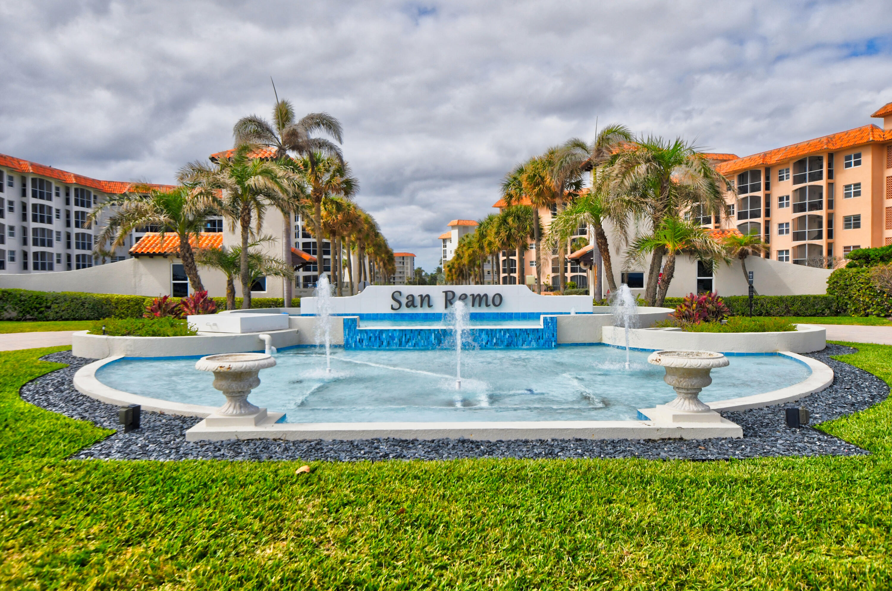 2871 N Ocean Boulevard F337