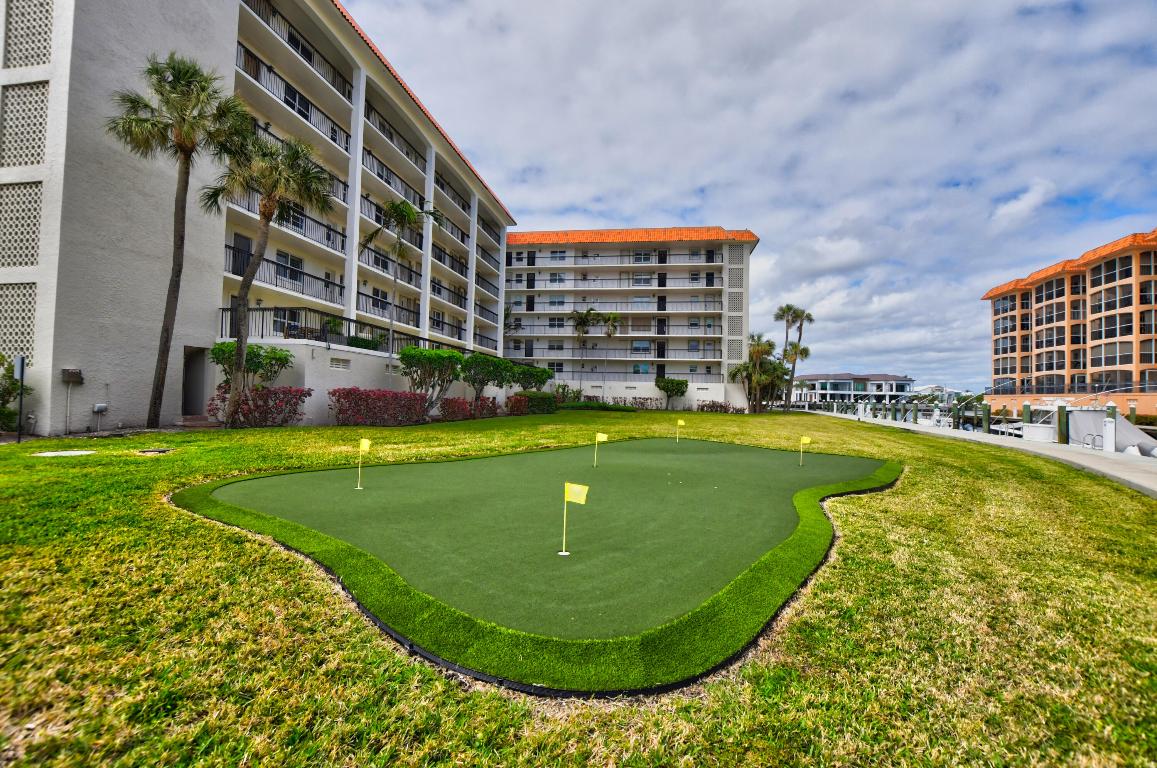 2871 N Ocean Boulevard F337