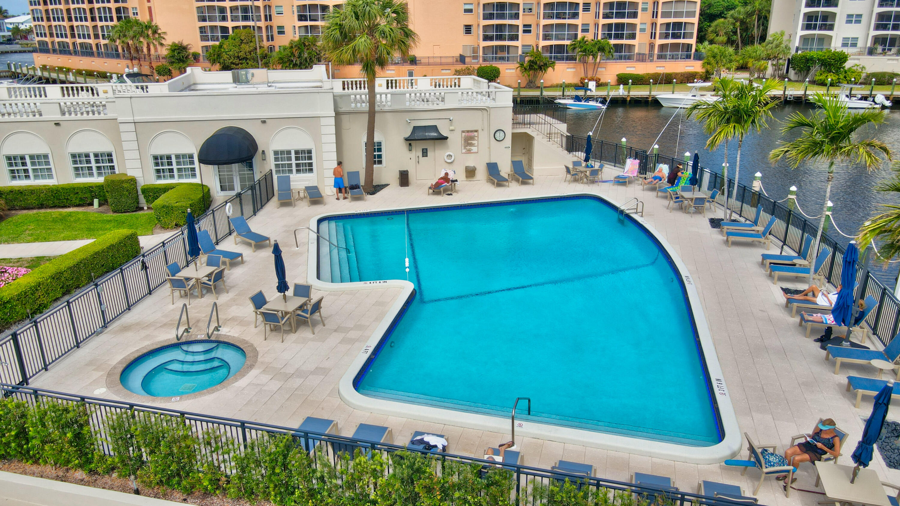 2871 N Ocean Boulevard F337