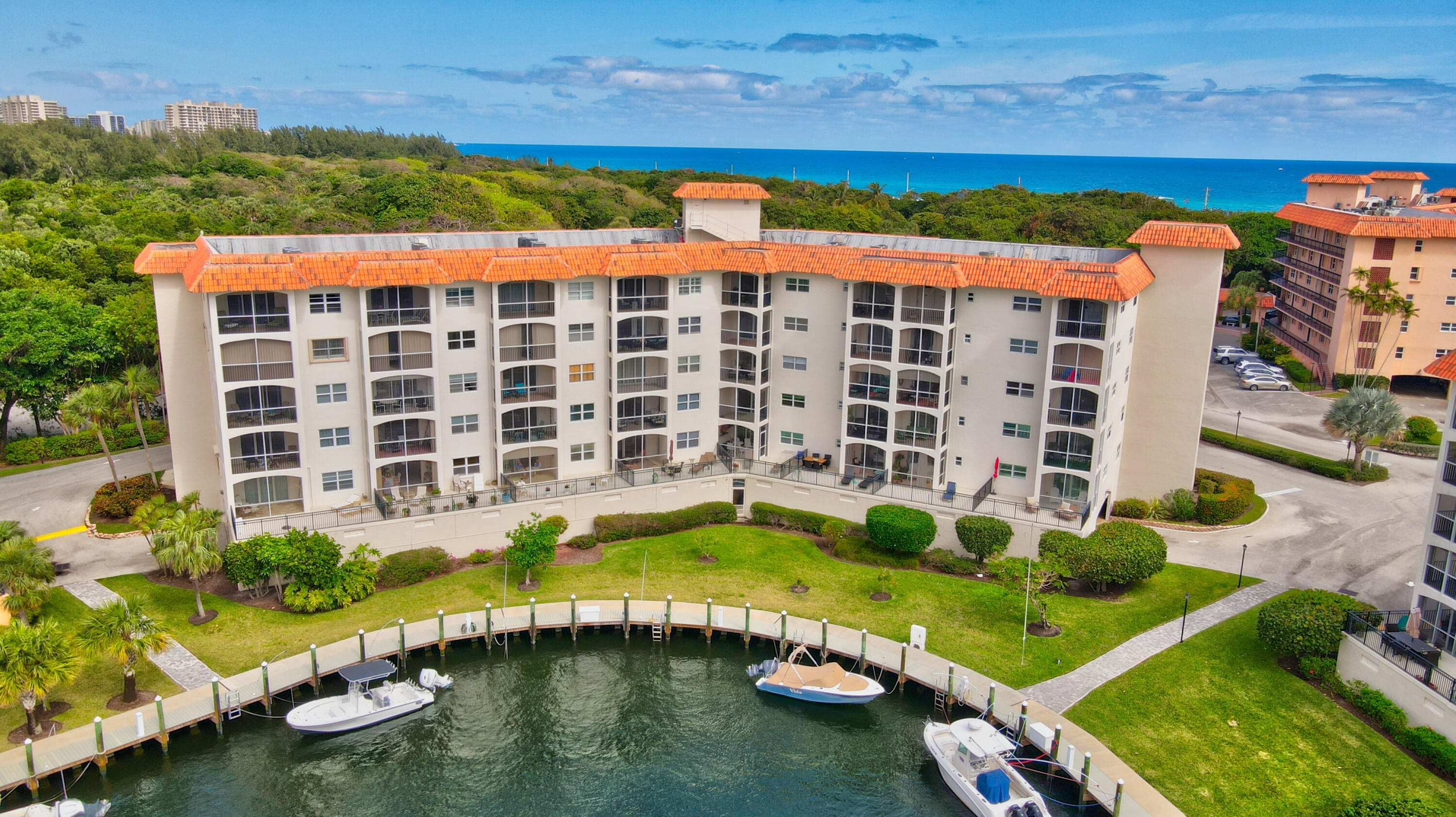 2871 N Ocean Boulevard F337