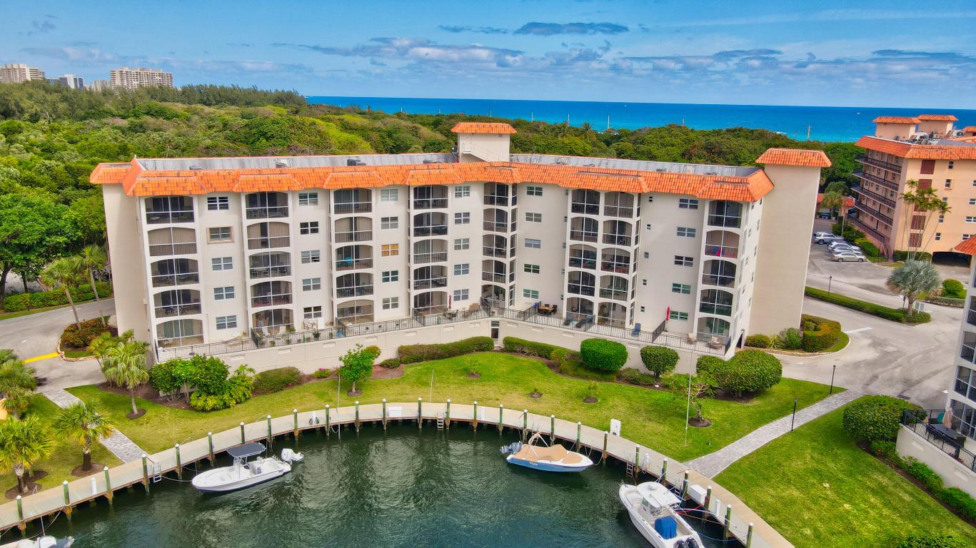 2871 N Ocean Boulevard F337