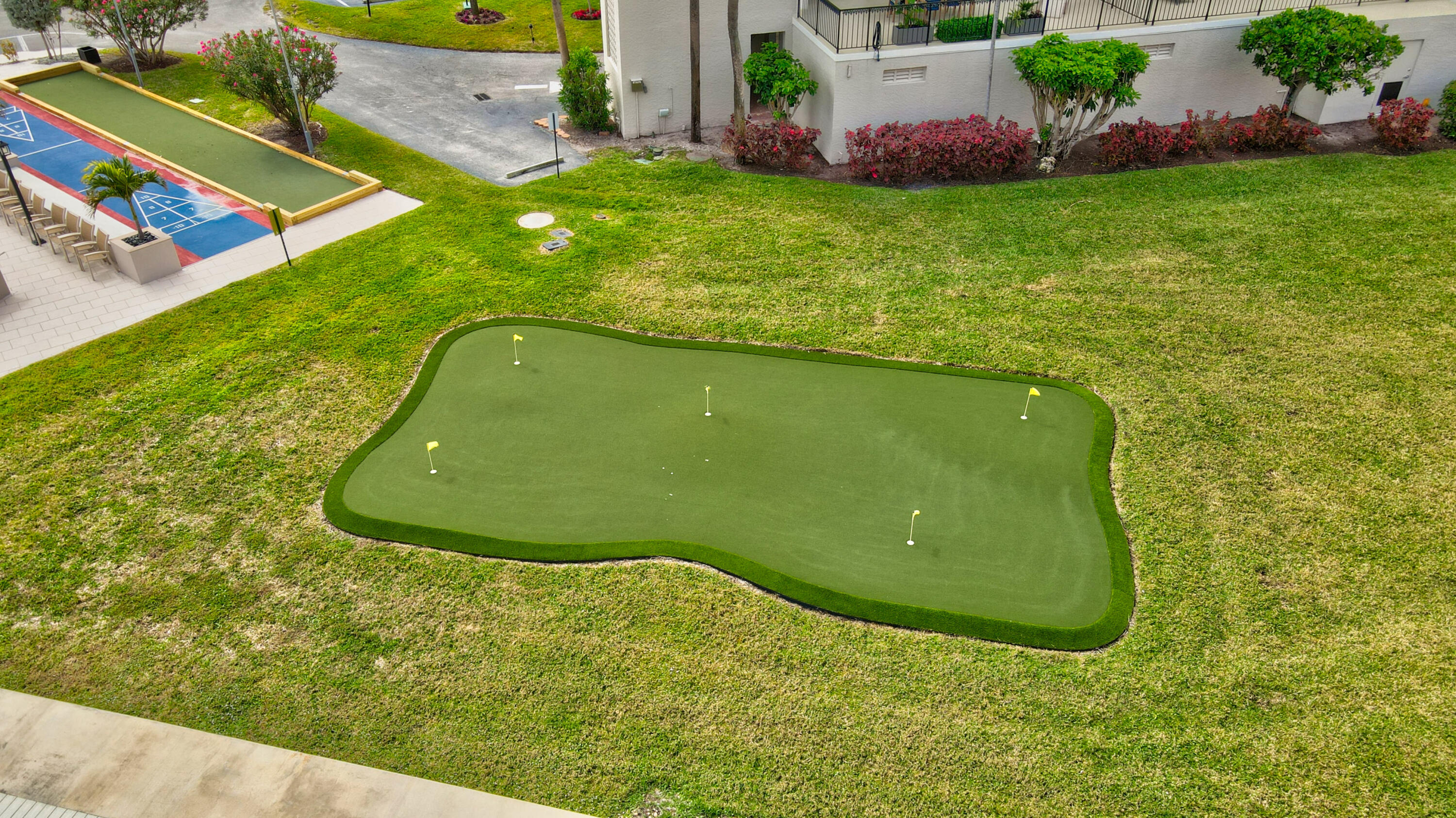 2871 N Ocean Boulevard F337