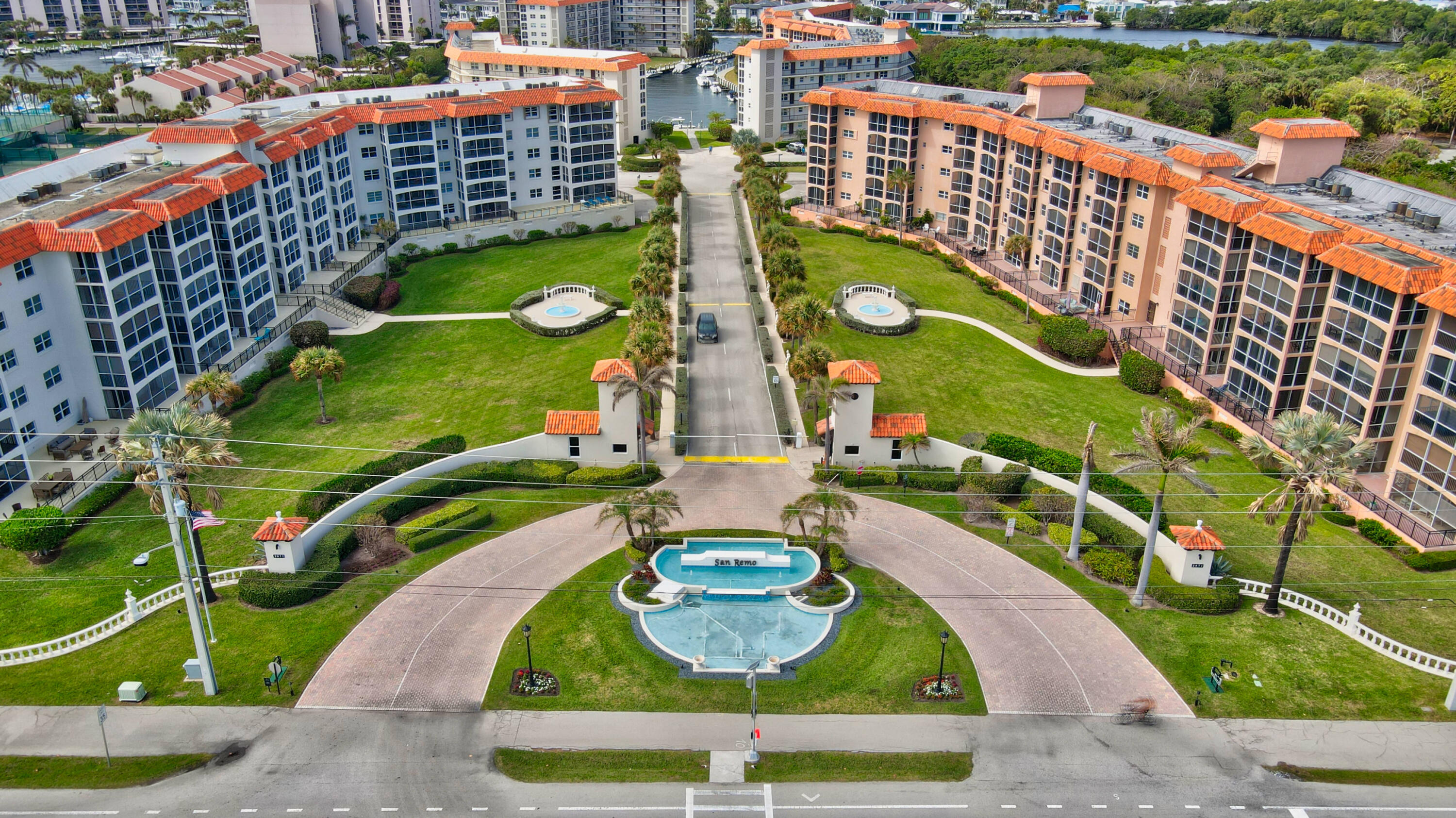 2871 N Ocean Boulevard F337