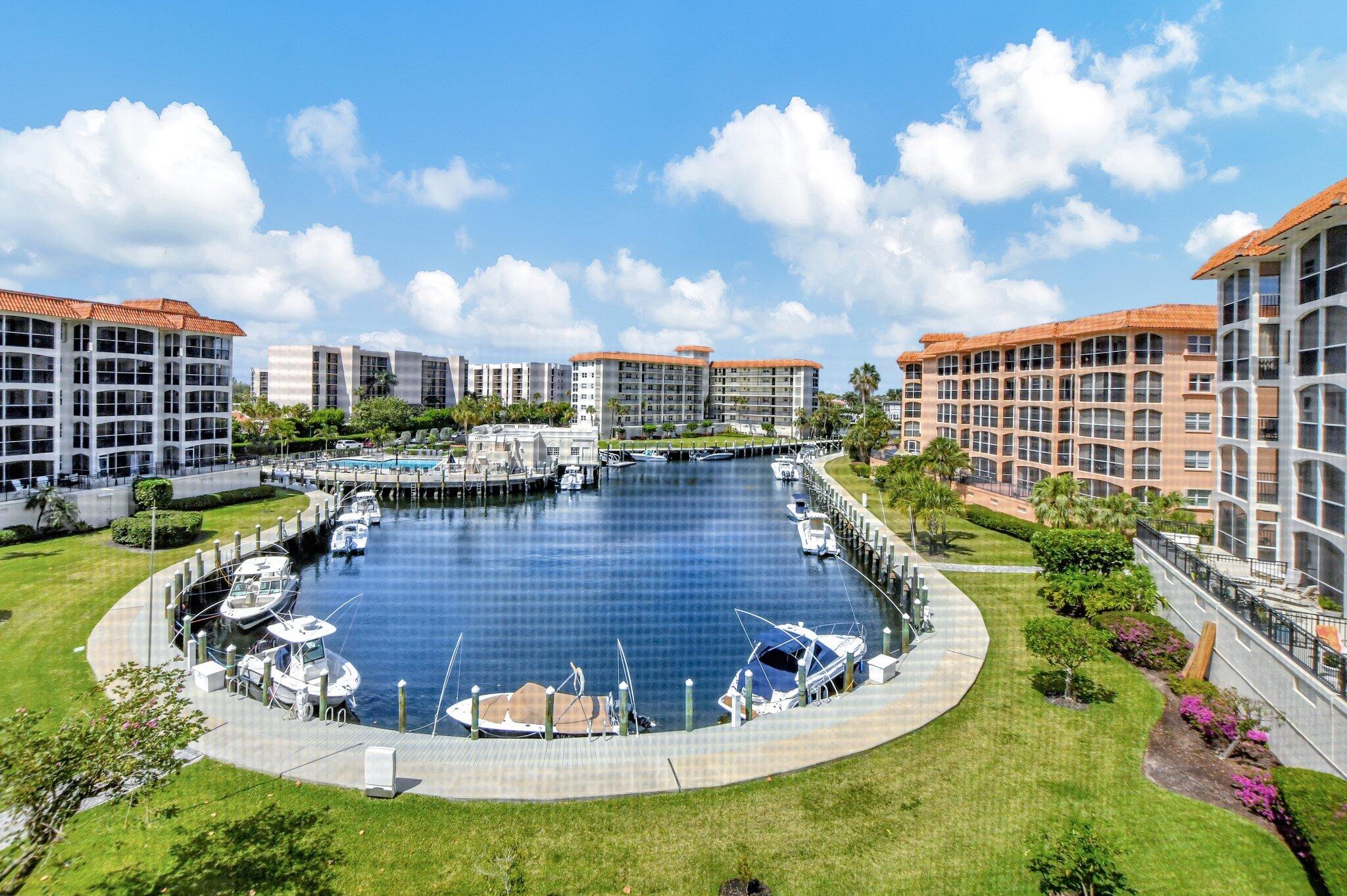 2871 N Ocean Boulevard F337